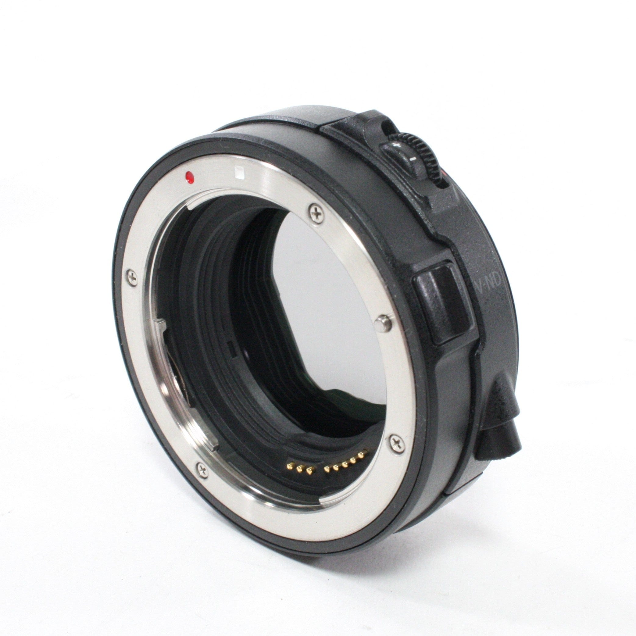 Canon Drop-In Filter Mount Adapter EF-EOS R