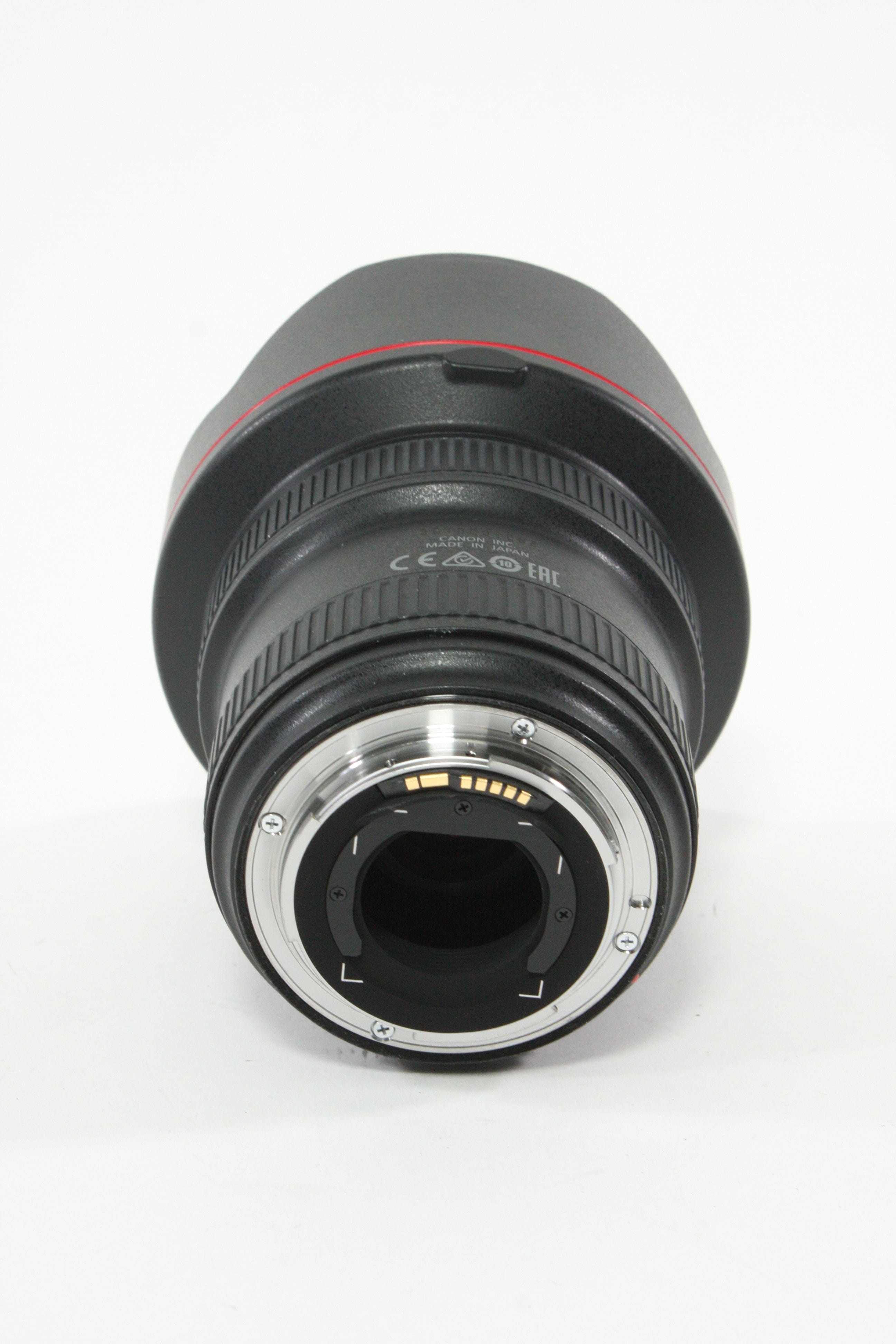 Canon EF 11-24mm F/4L USM