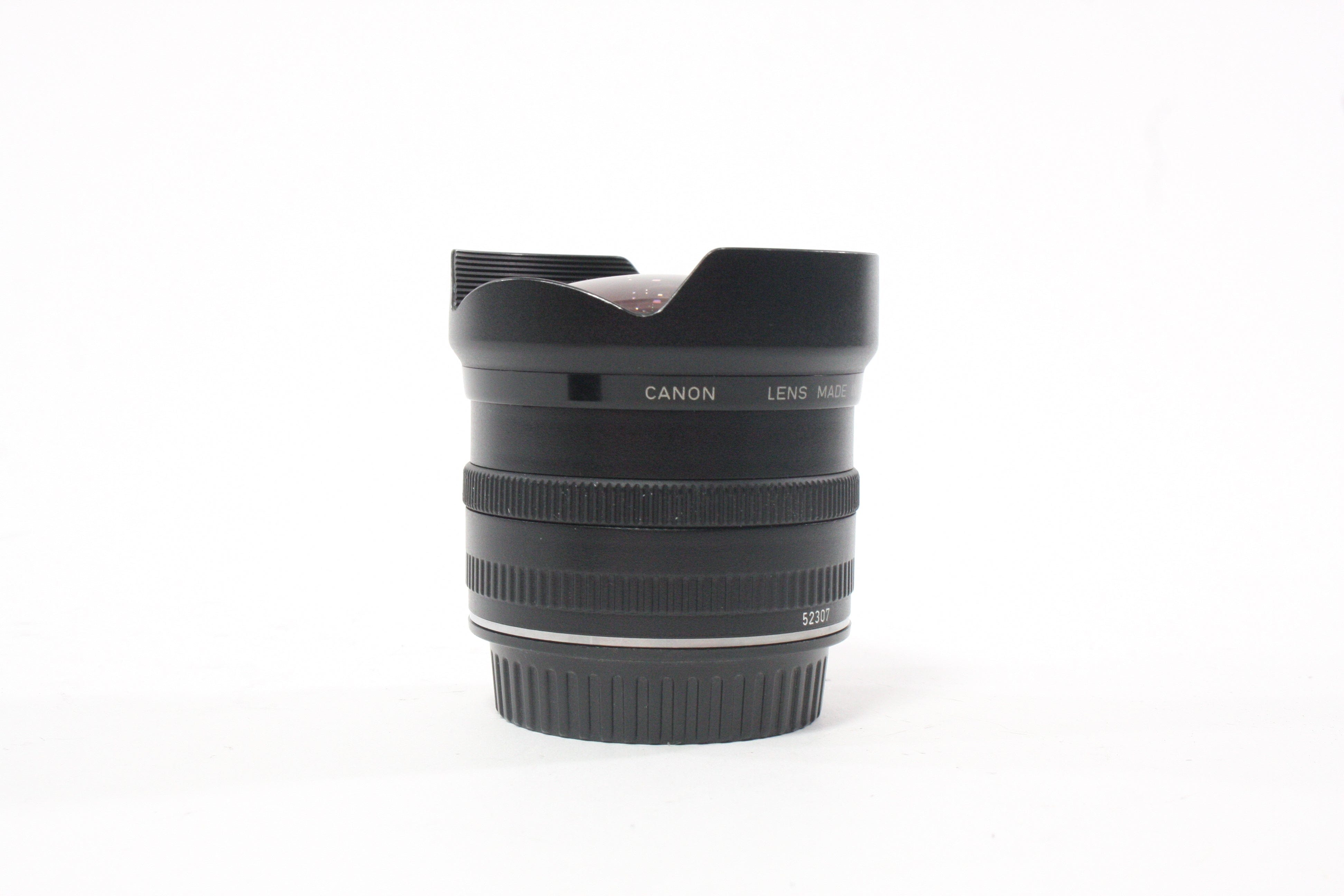 Canon EF 15mm f/2.8 Fish Eye for Canon EF
