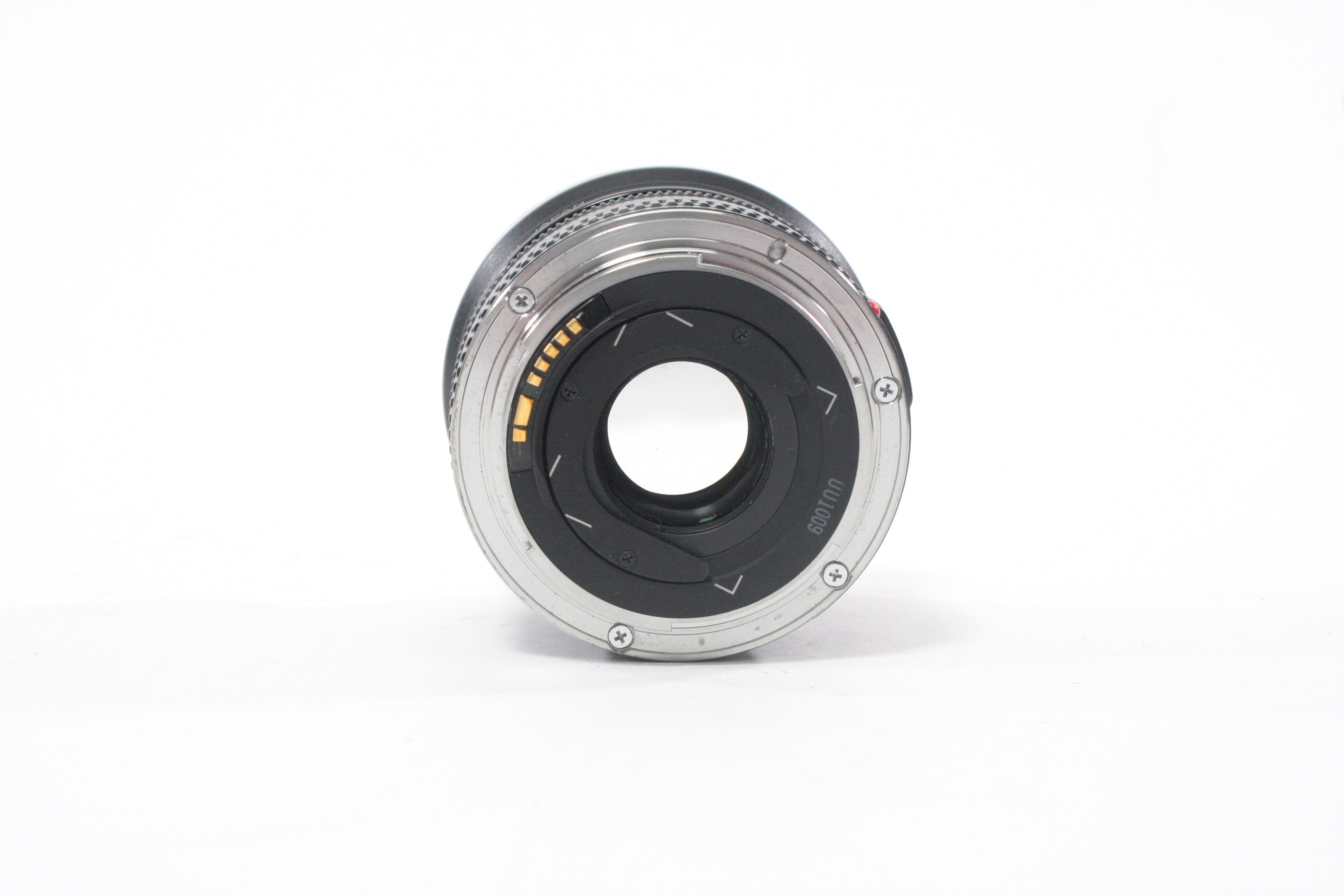 Canon EF 15mm f/2.8 Fish Eye for Canon EF