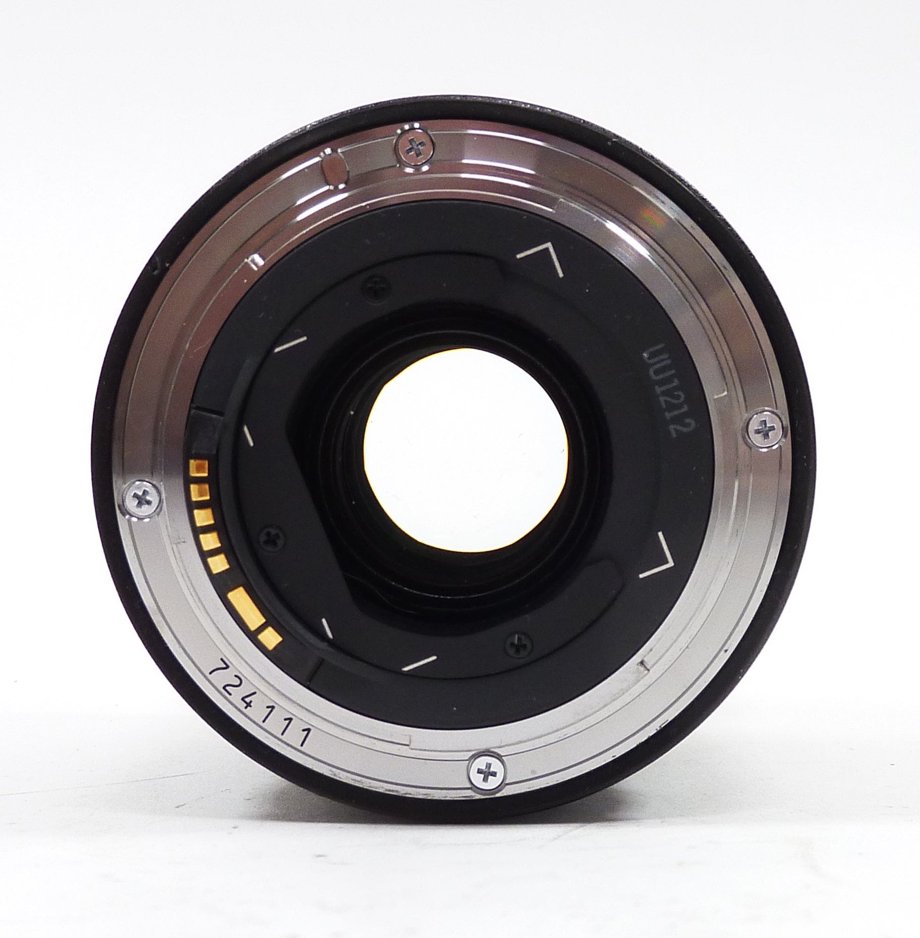 Canon EF 17-40mm F4L Lens