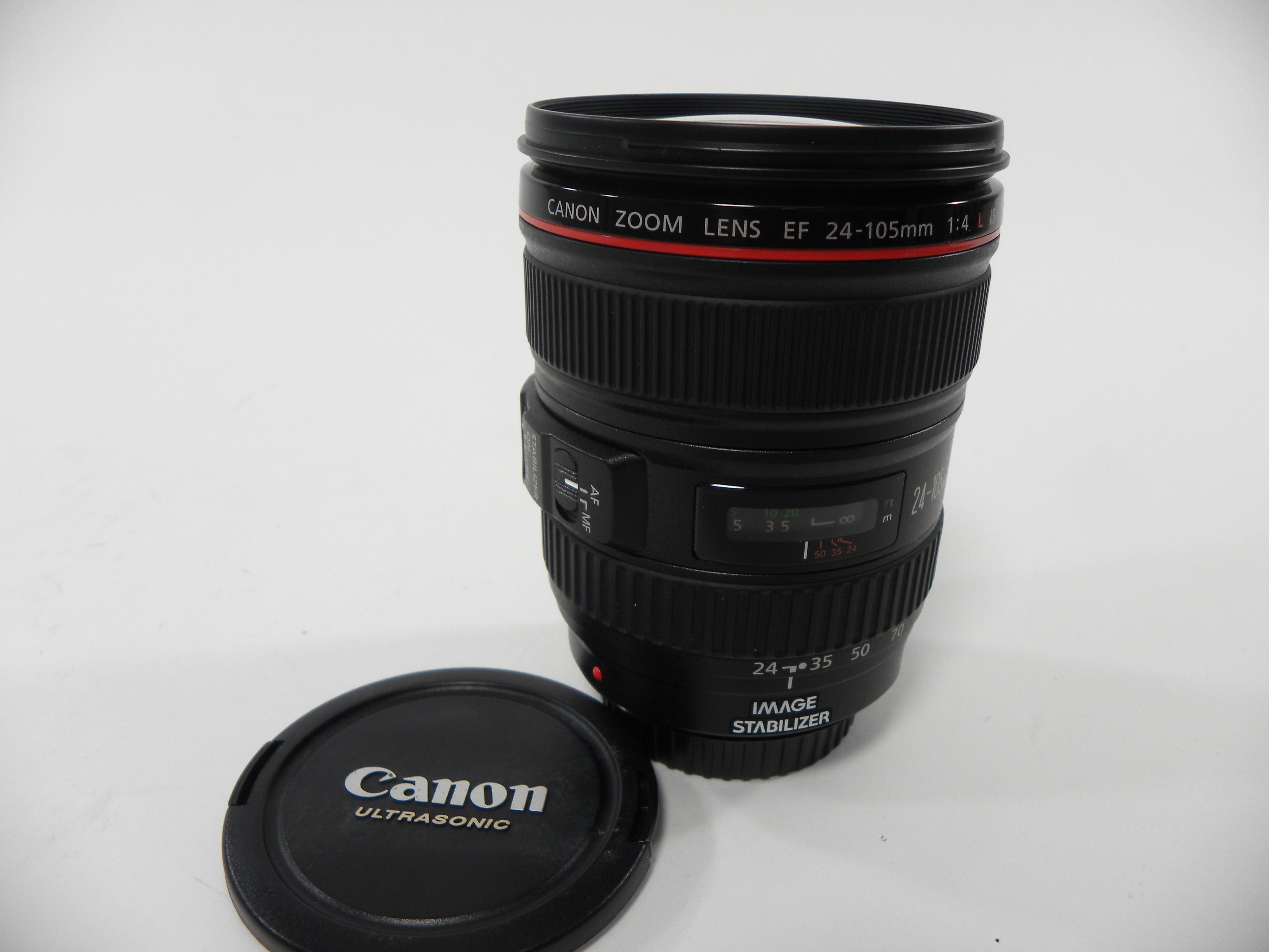 Canon EF 24-105mm f4 L IS USM