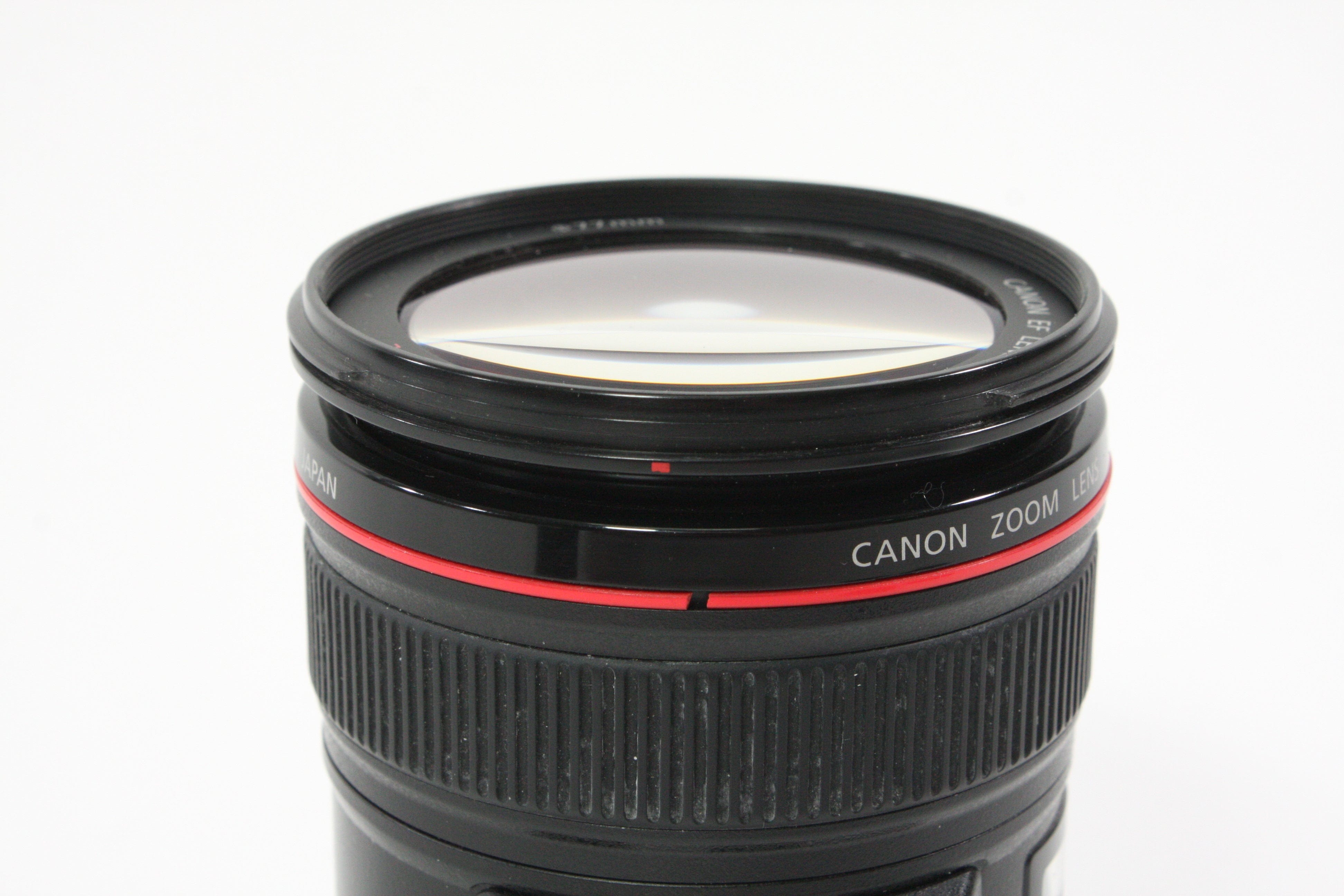 Canon EF 24-105mm F4L IS USM