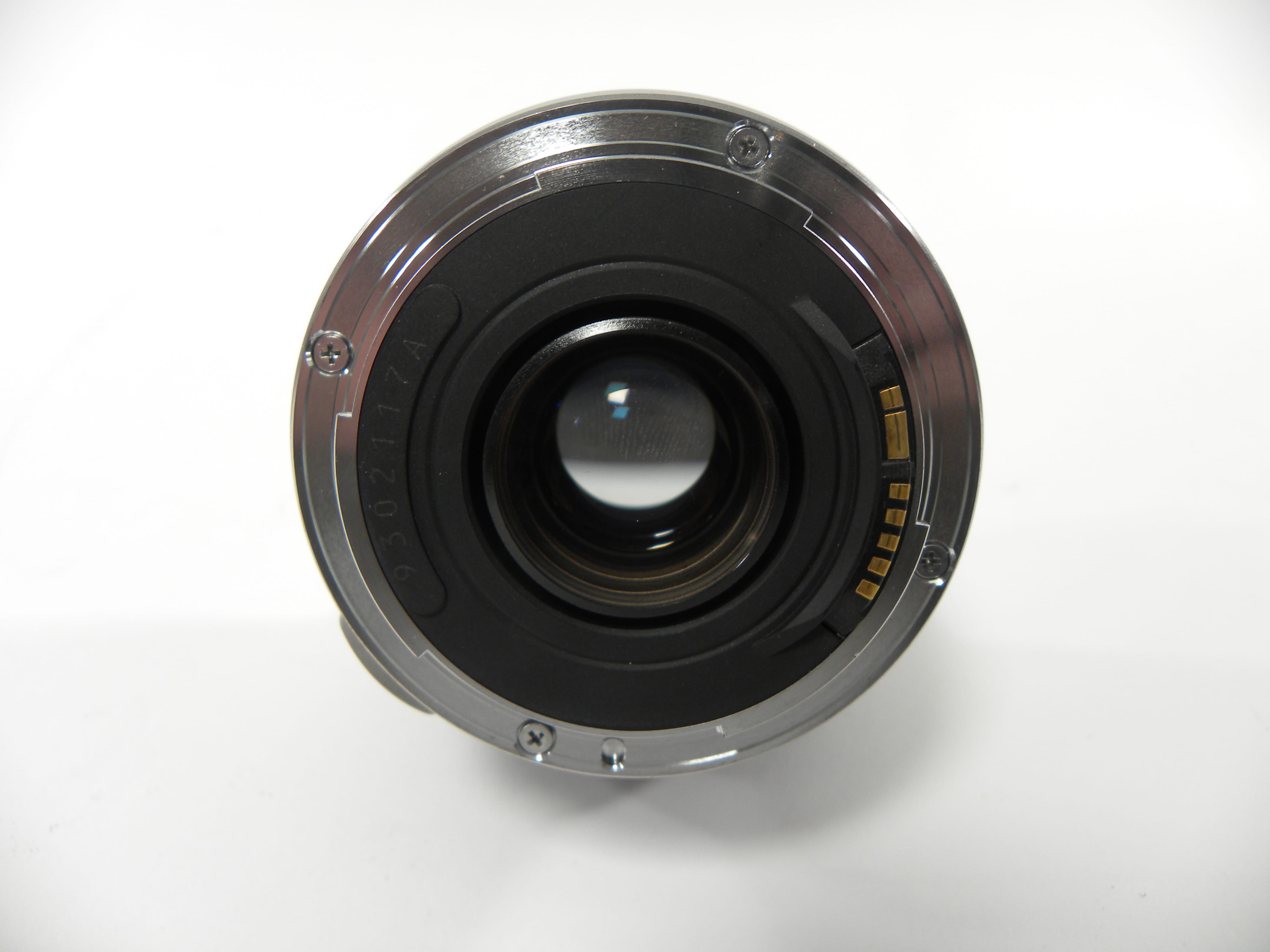Canon EF 24-85mm f3.5-4.5 USM