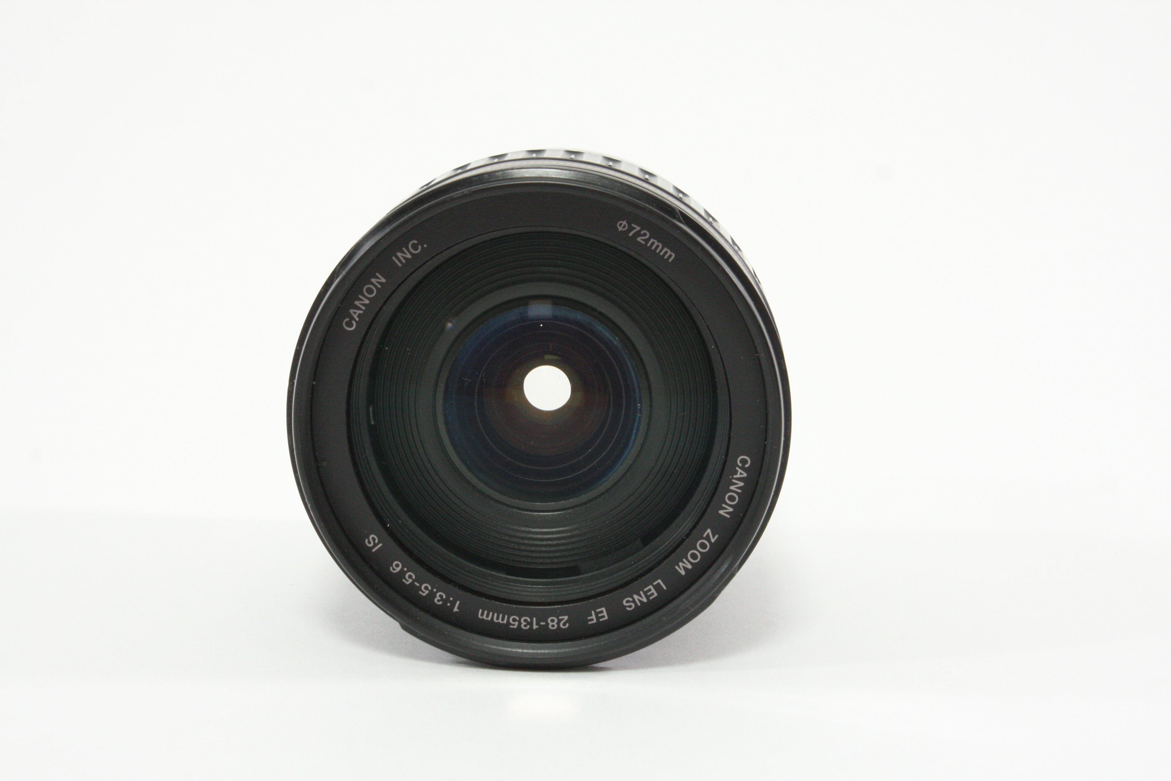 Canon EF 28-135mm F3.5-5.6 IS