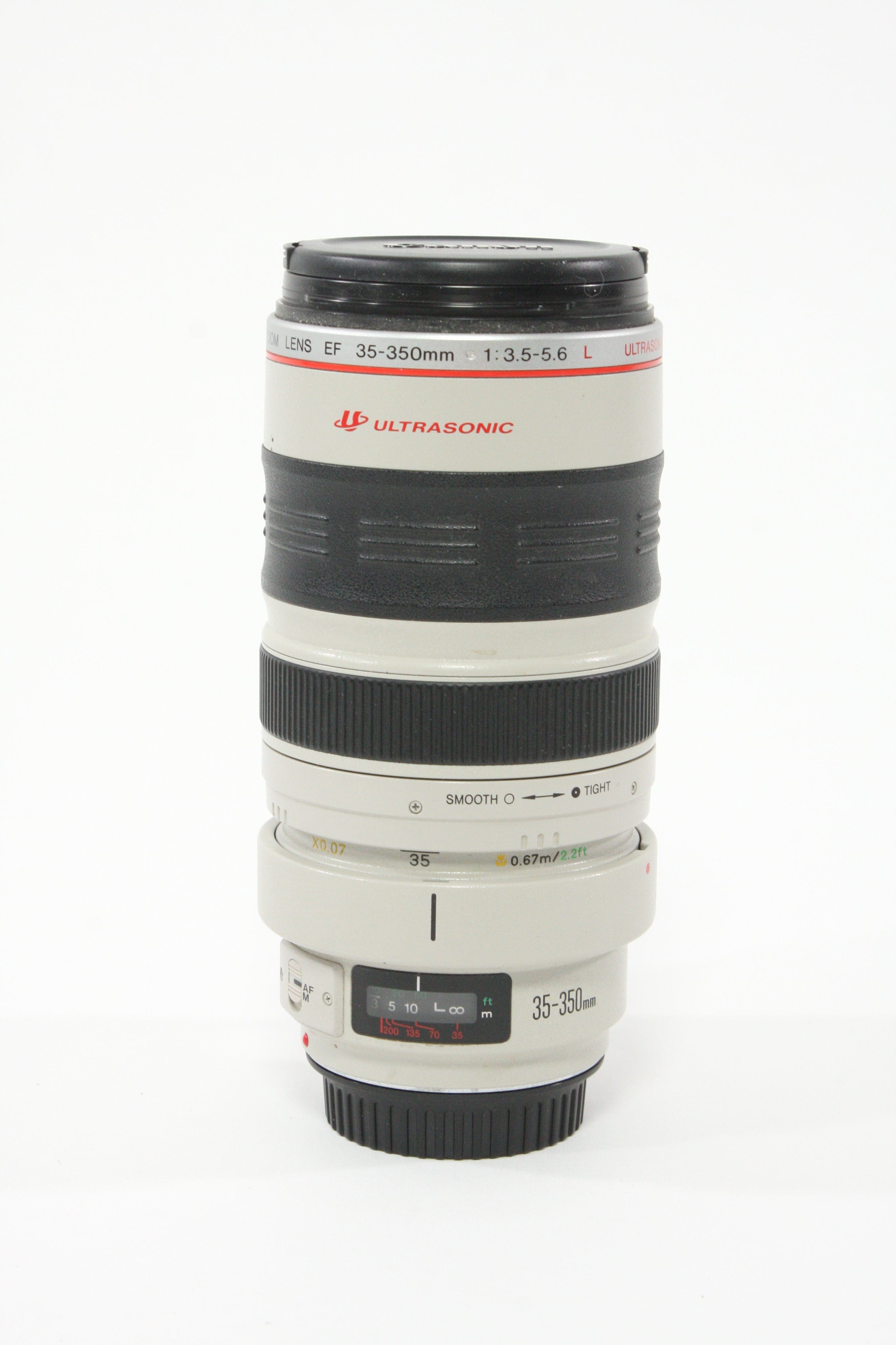 Canon EF 35-350mm F3.5-5.6 L USM