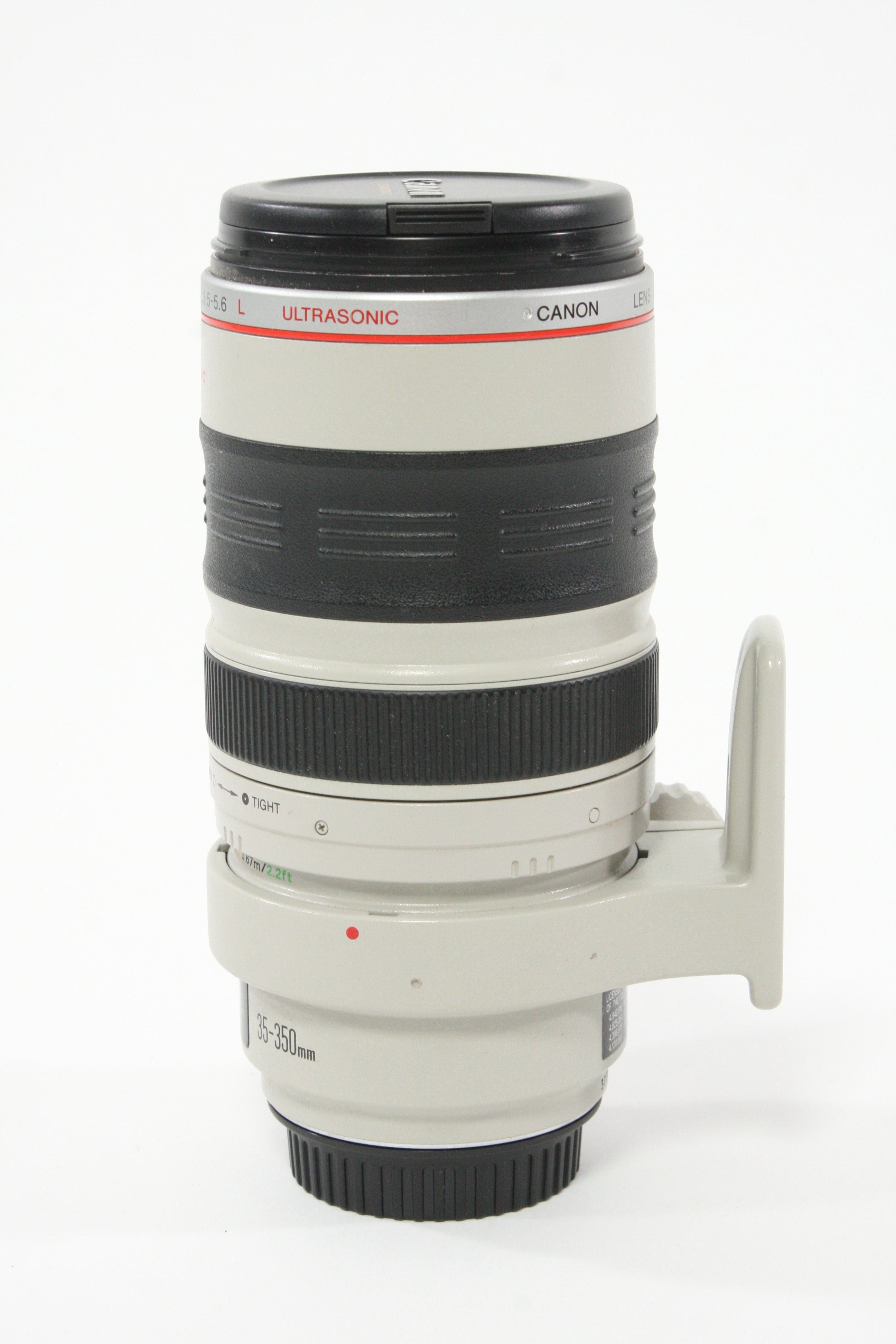 Canon EF 35-350mm F3.5-5.6 L USM
