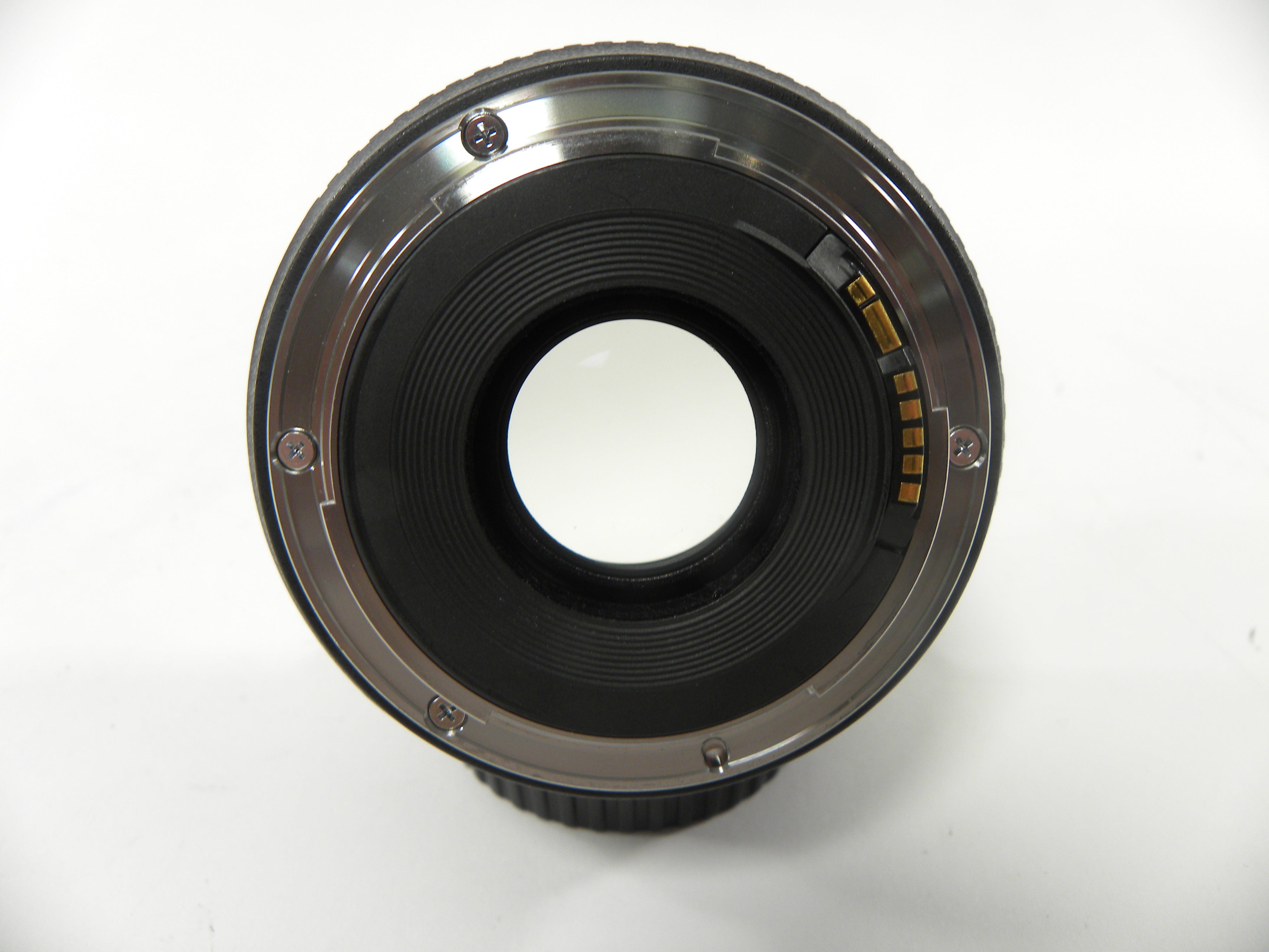 Canon EF 35mm f2 IS USM