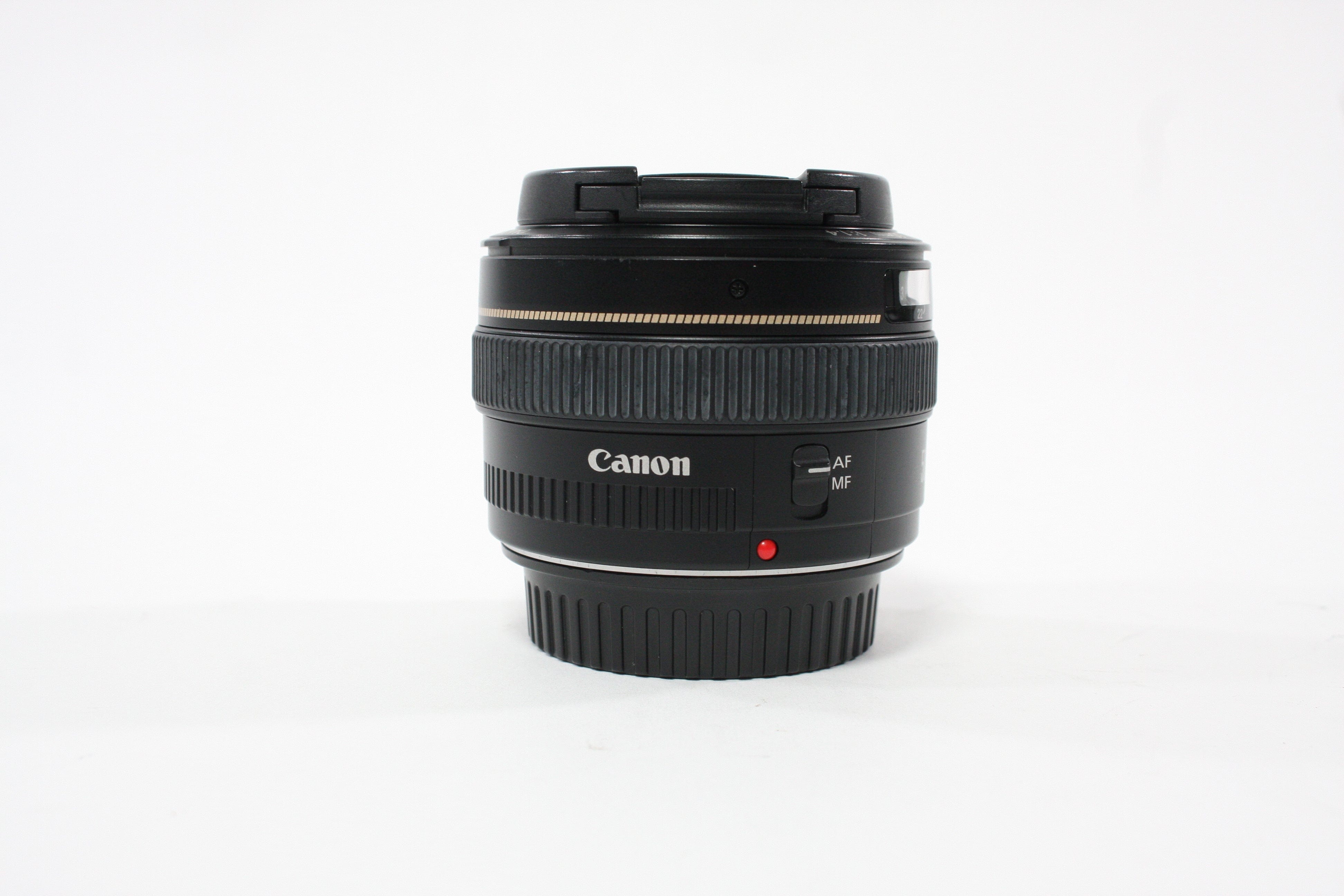 Canon EF 50mm f/1.4 Lens for Canon EF Mount