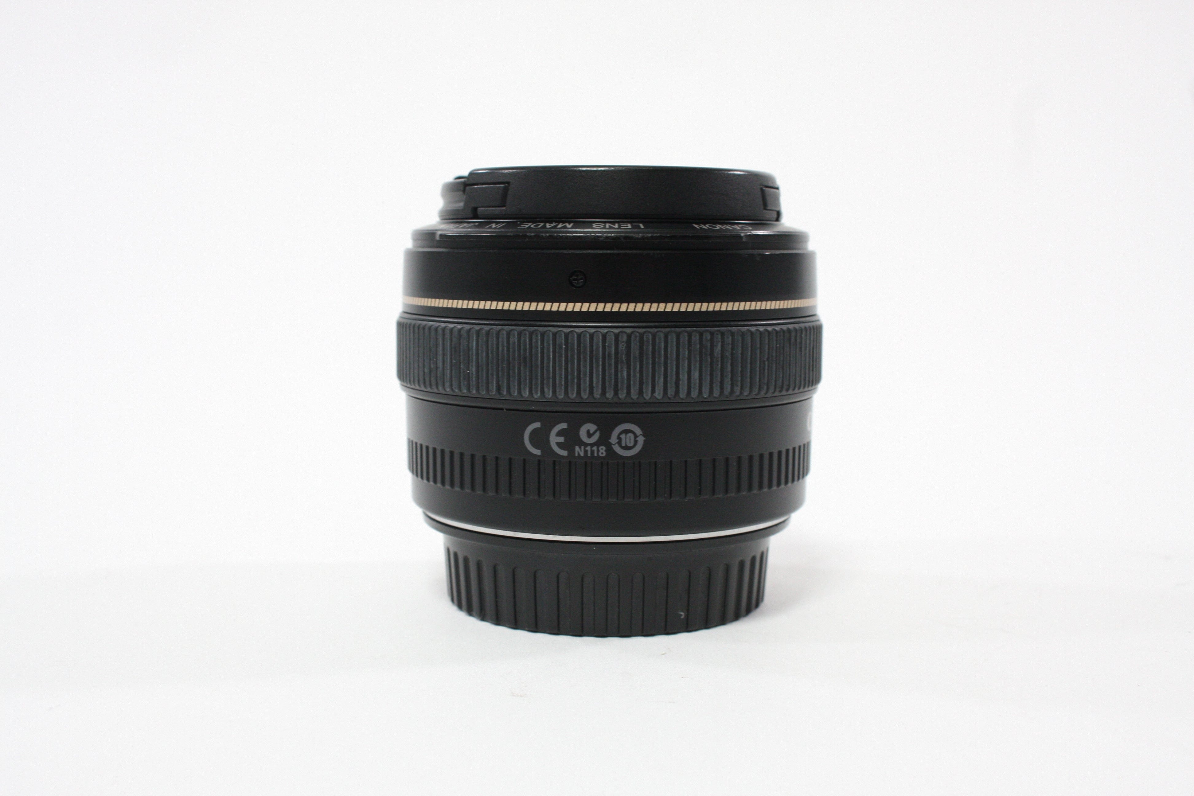 Canon EF 50mm f/1.4 Lens for Canon EF Mount