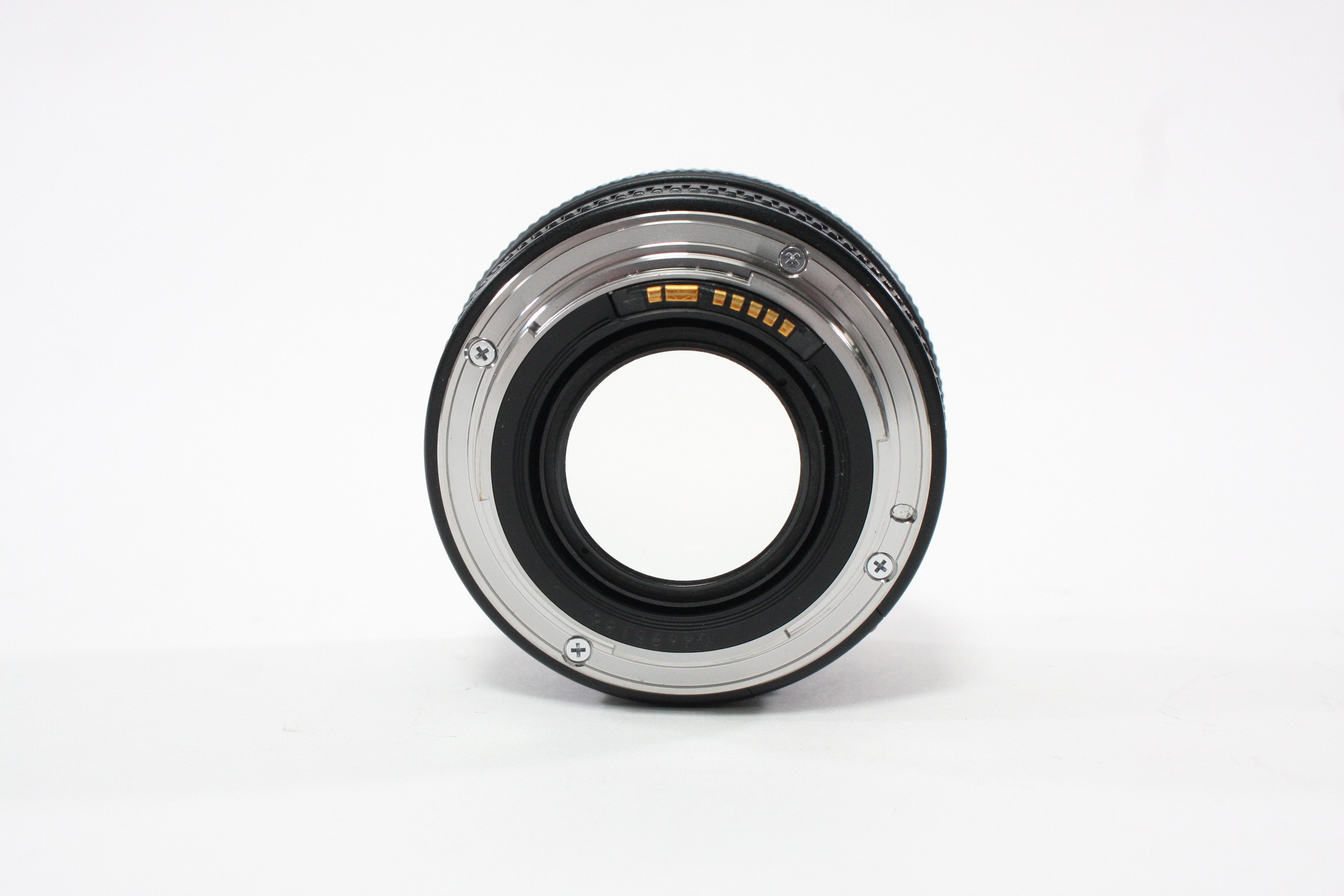 Canon EF 50mm f/1.4 Lens for Canon EF Mount