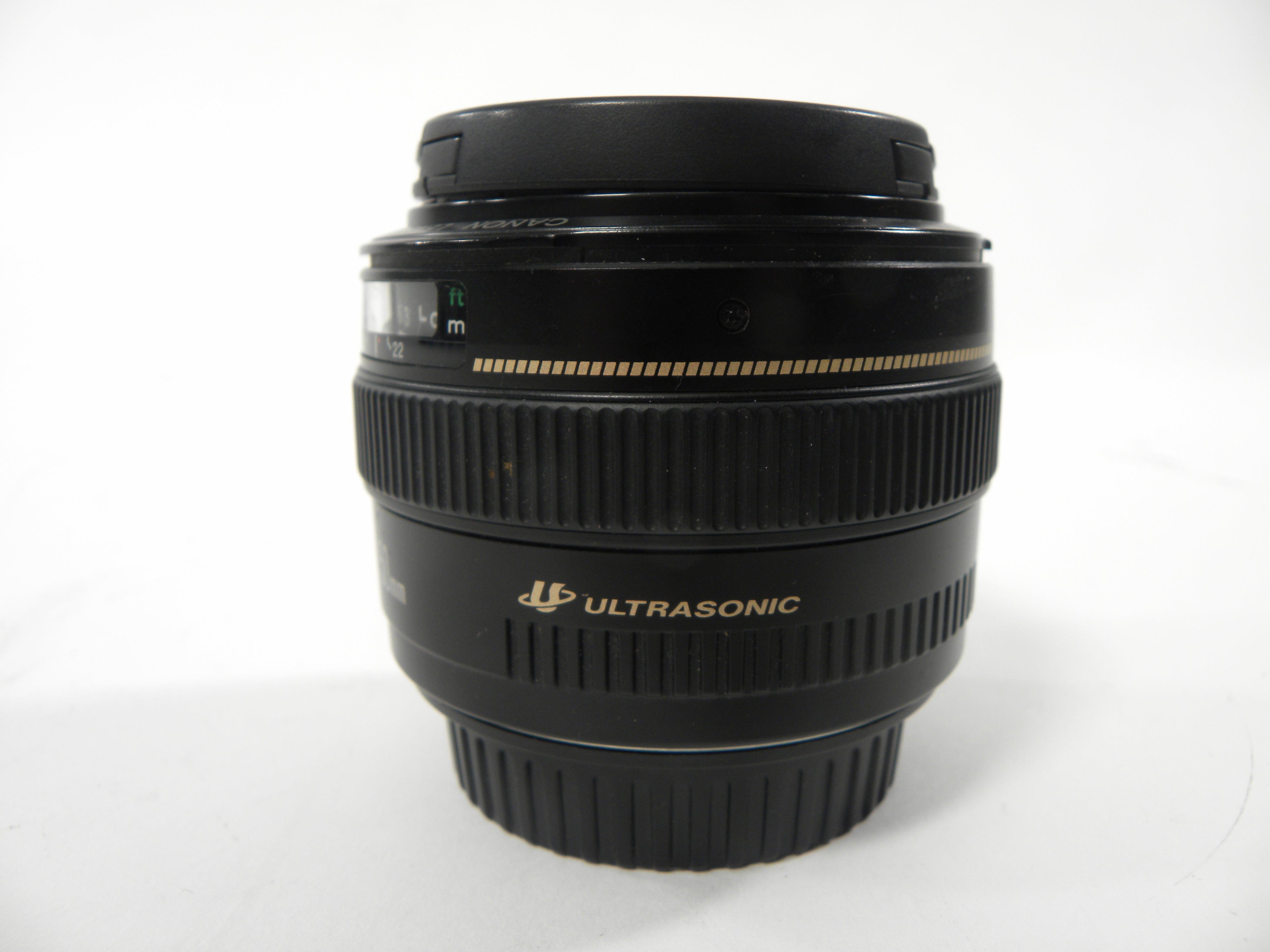Canon EF 50mm f1.4