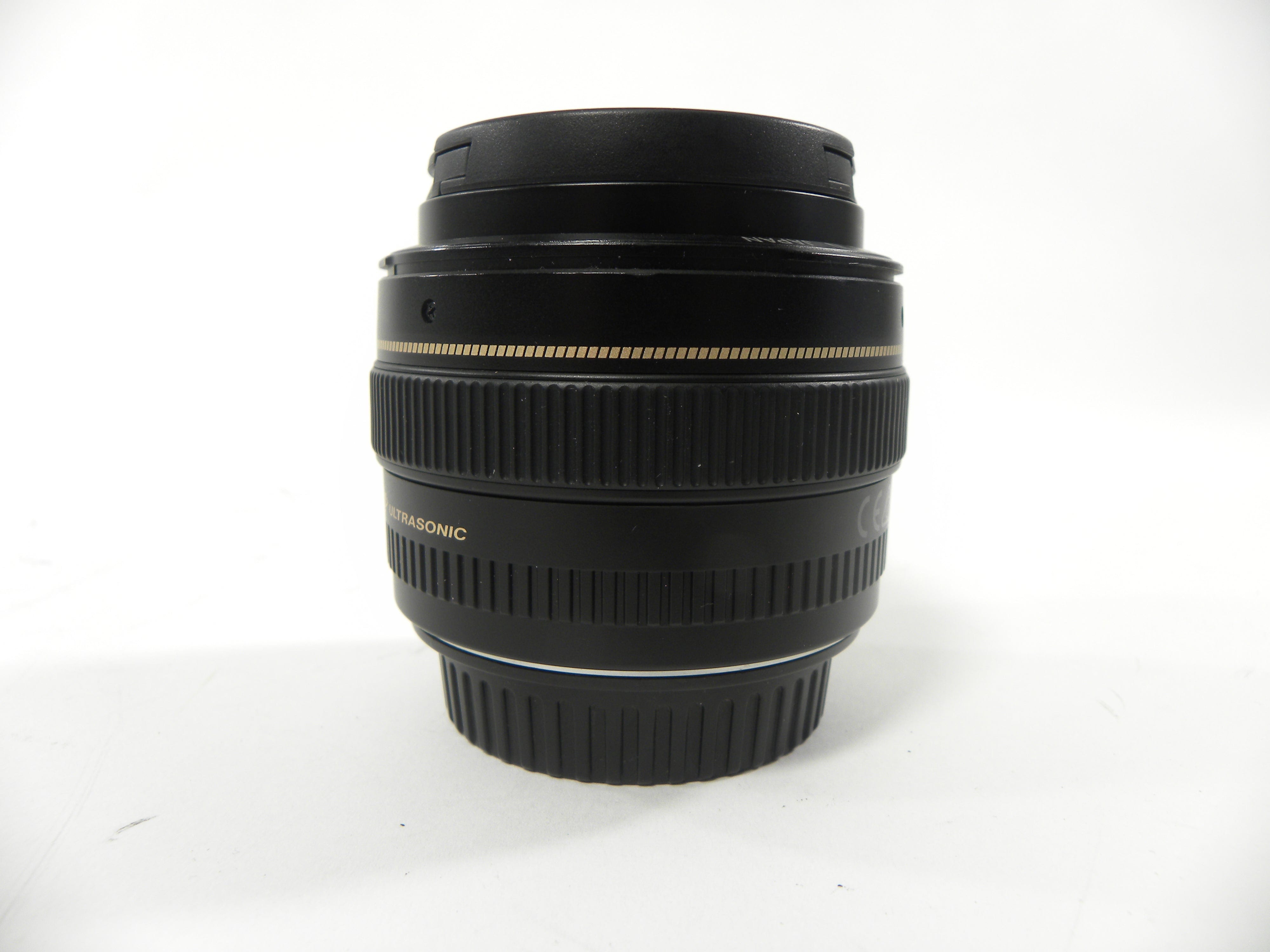 Canon EF 50mm f1.4