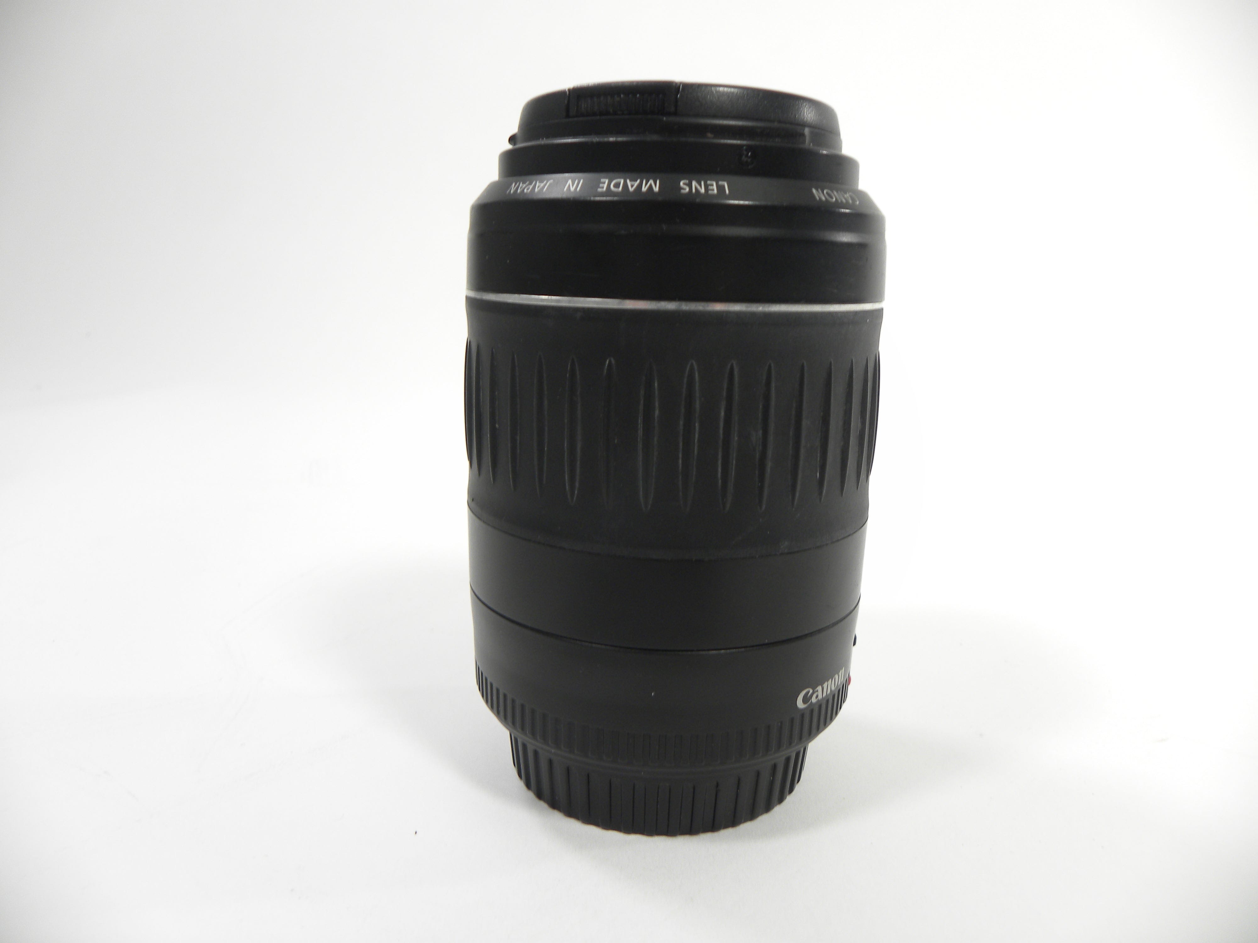Canon EF 55-200mm f4.5-5.6 II USM