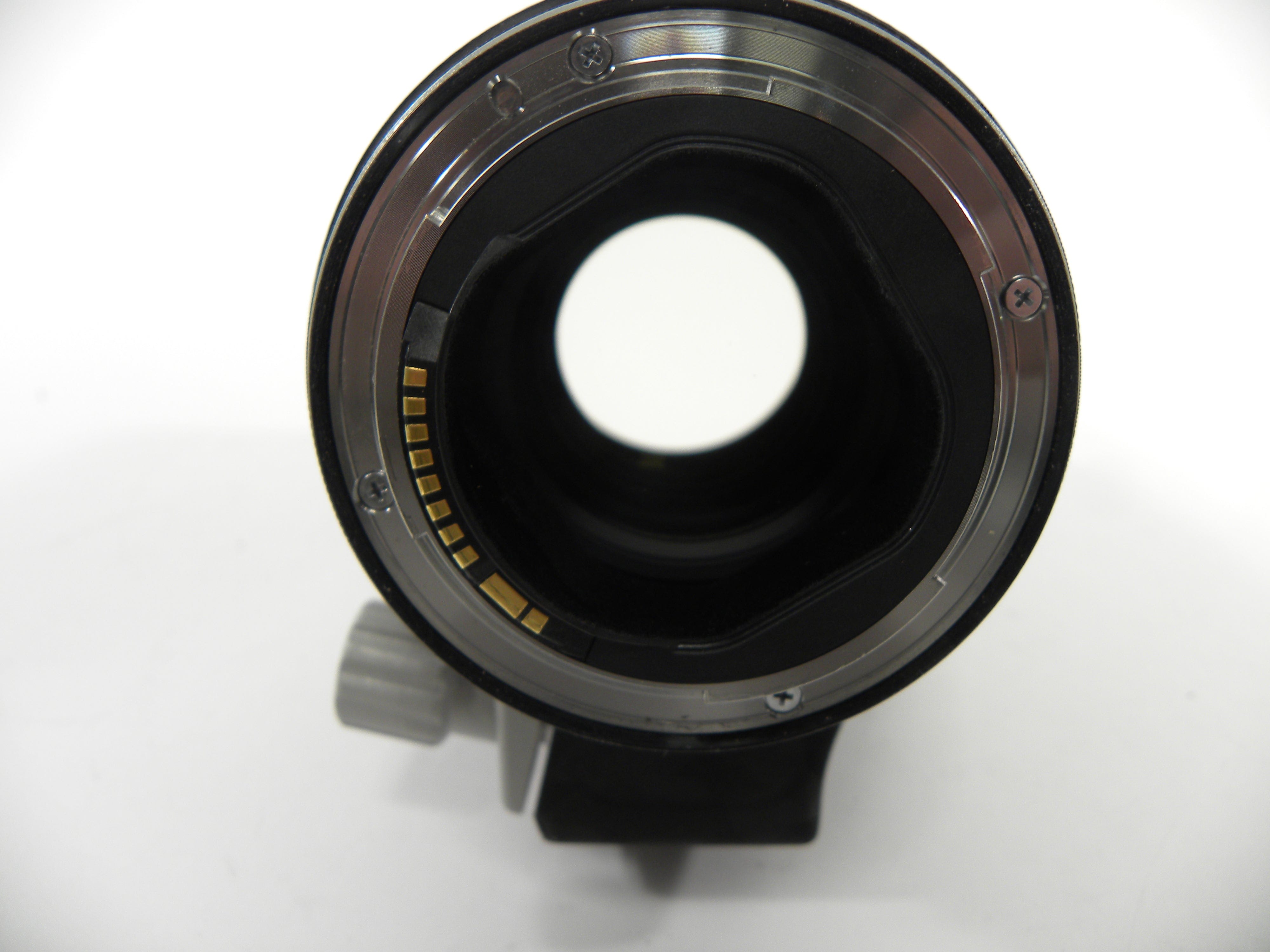Canon EF 70-200mm f2.8 L IS III USM