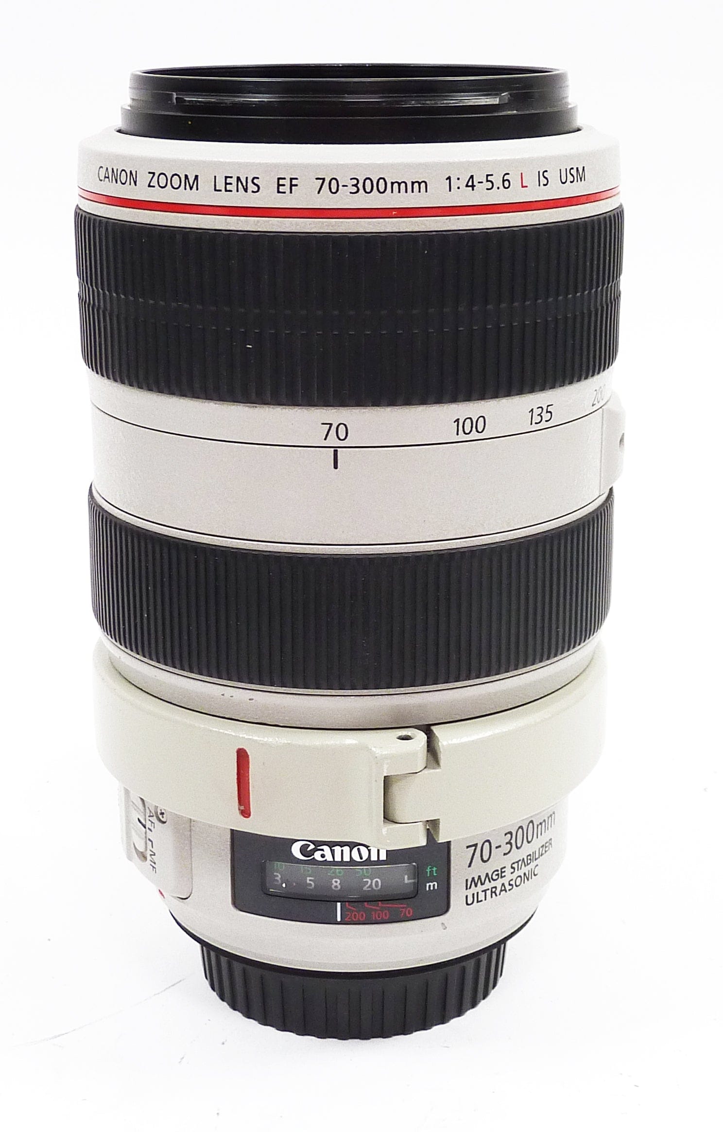 Canon EF 70-300mm F4.5/5.6L IS USM Lens