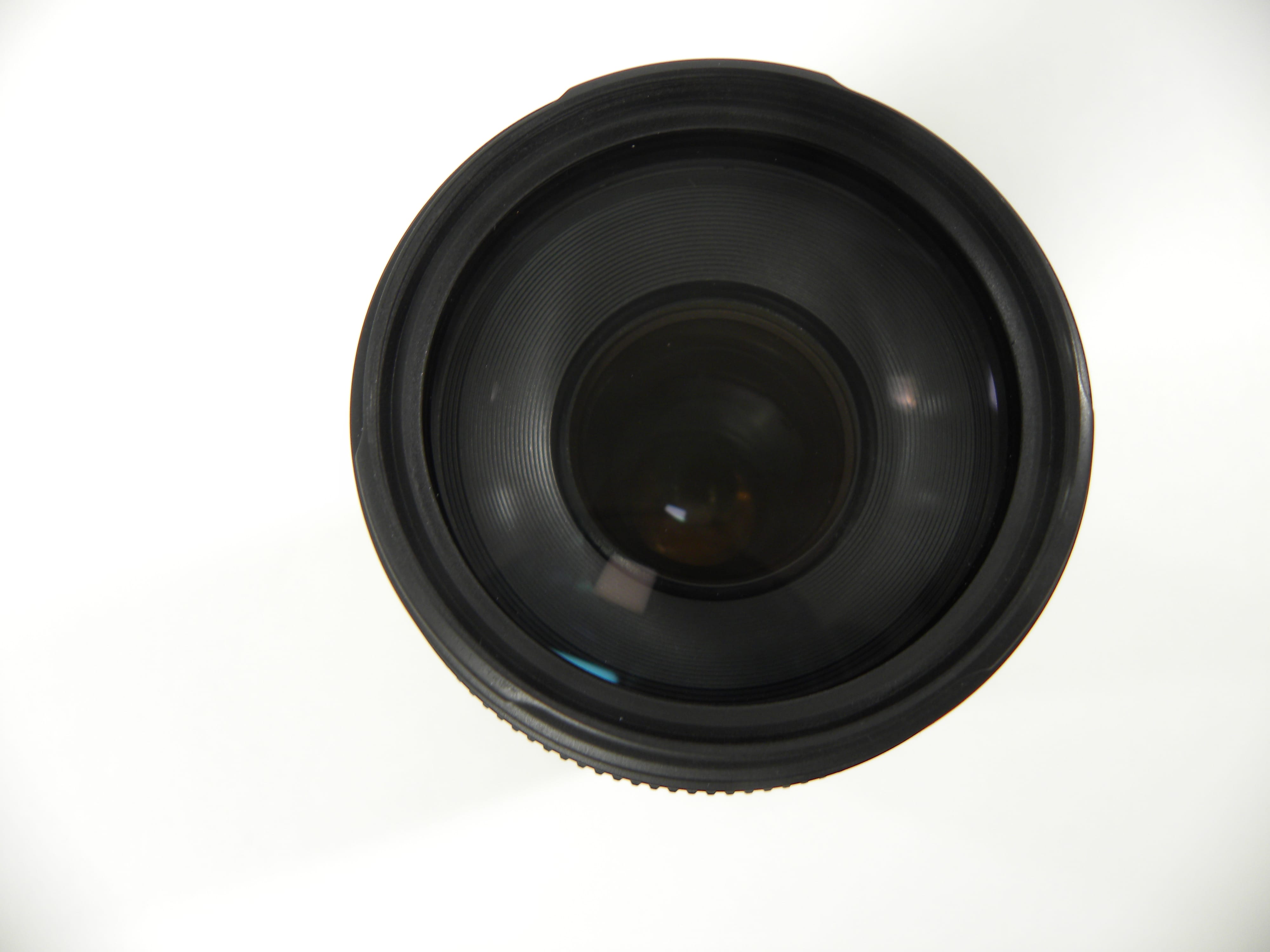 Canon EF 75-300mm f4-5.6 III