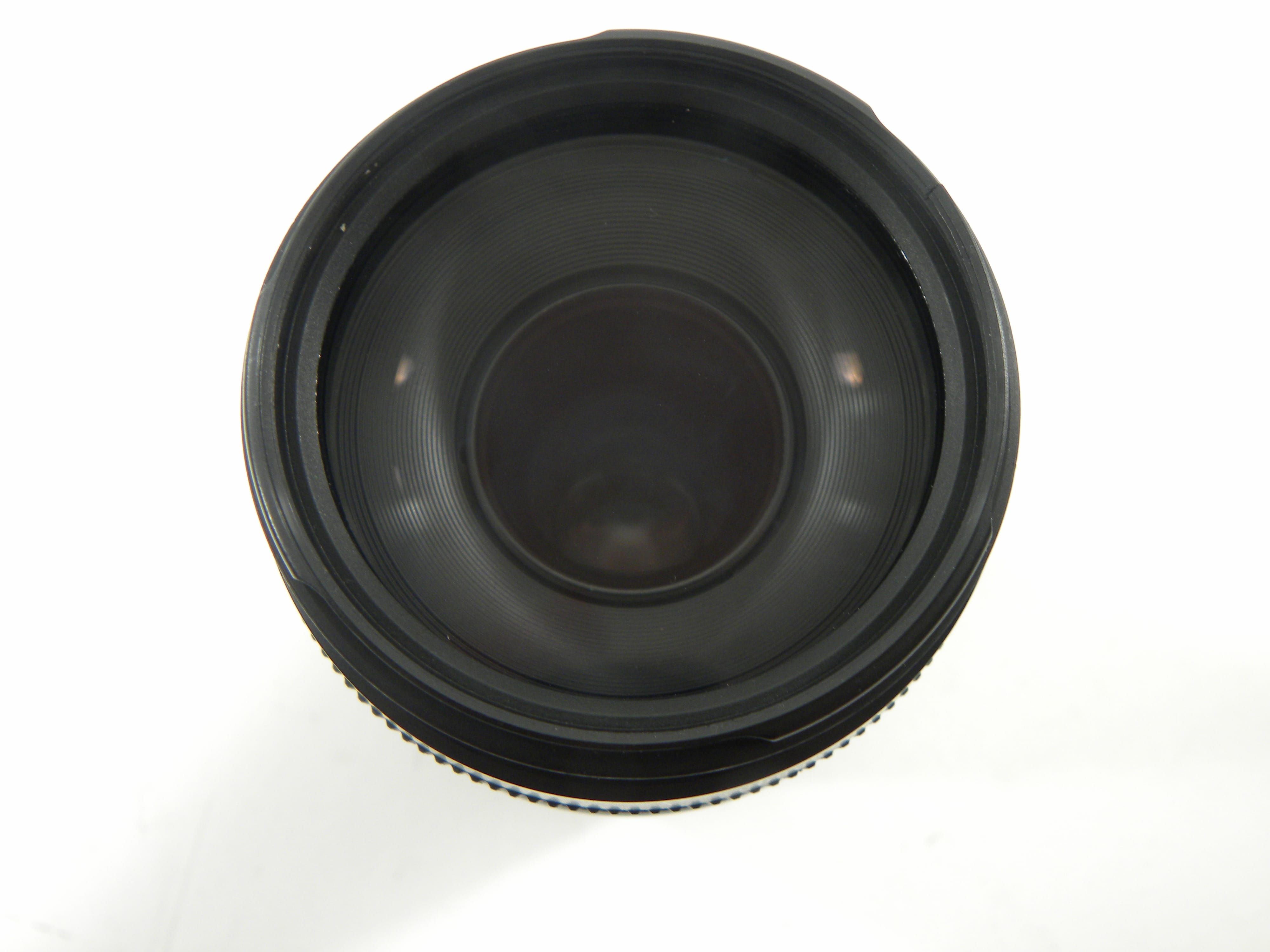 Canon EF 75-300mm f4-5.6 III