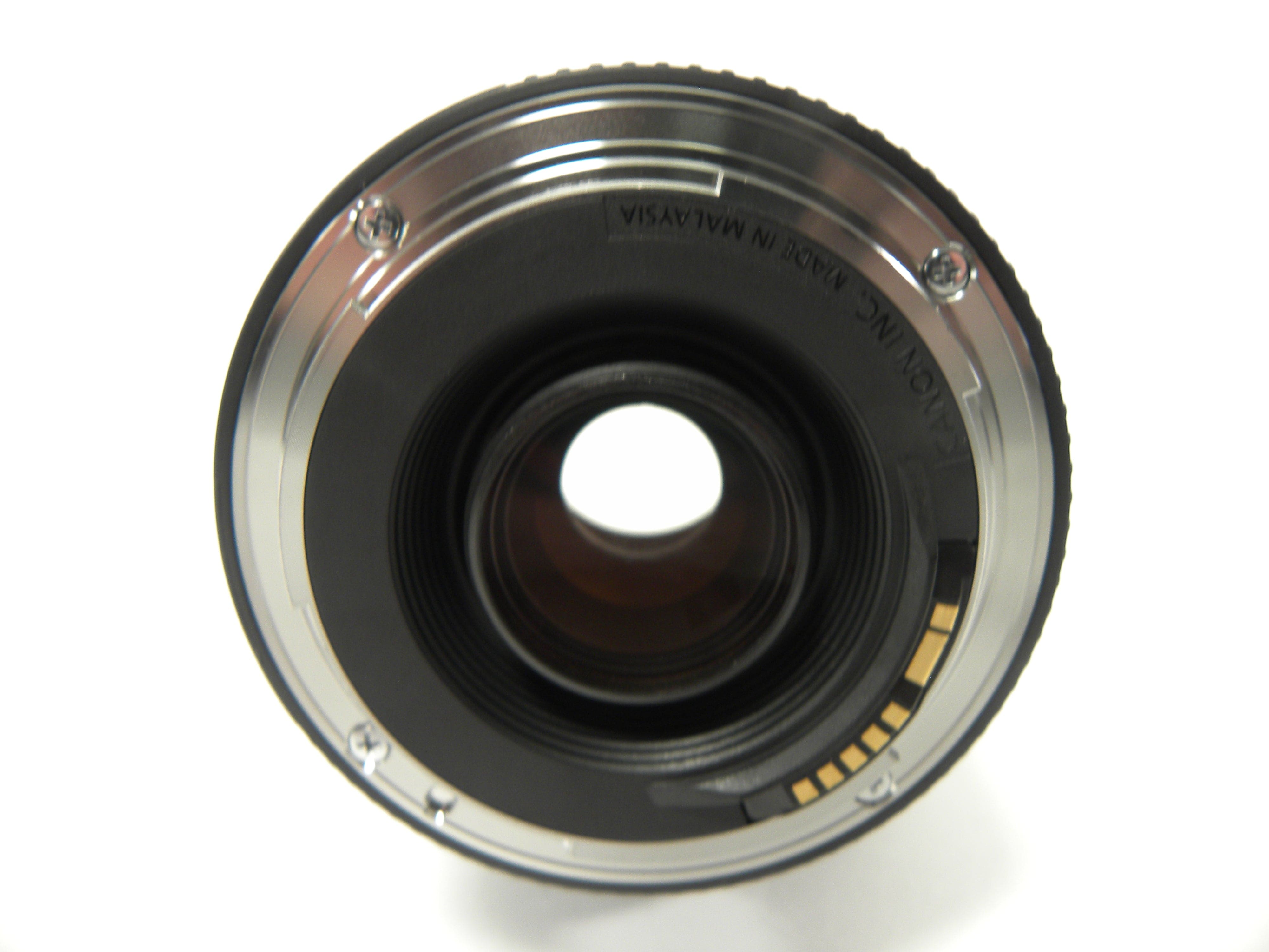 Canon EF 75-300mm f4-5.6 III