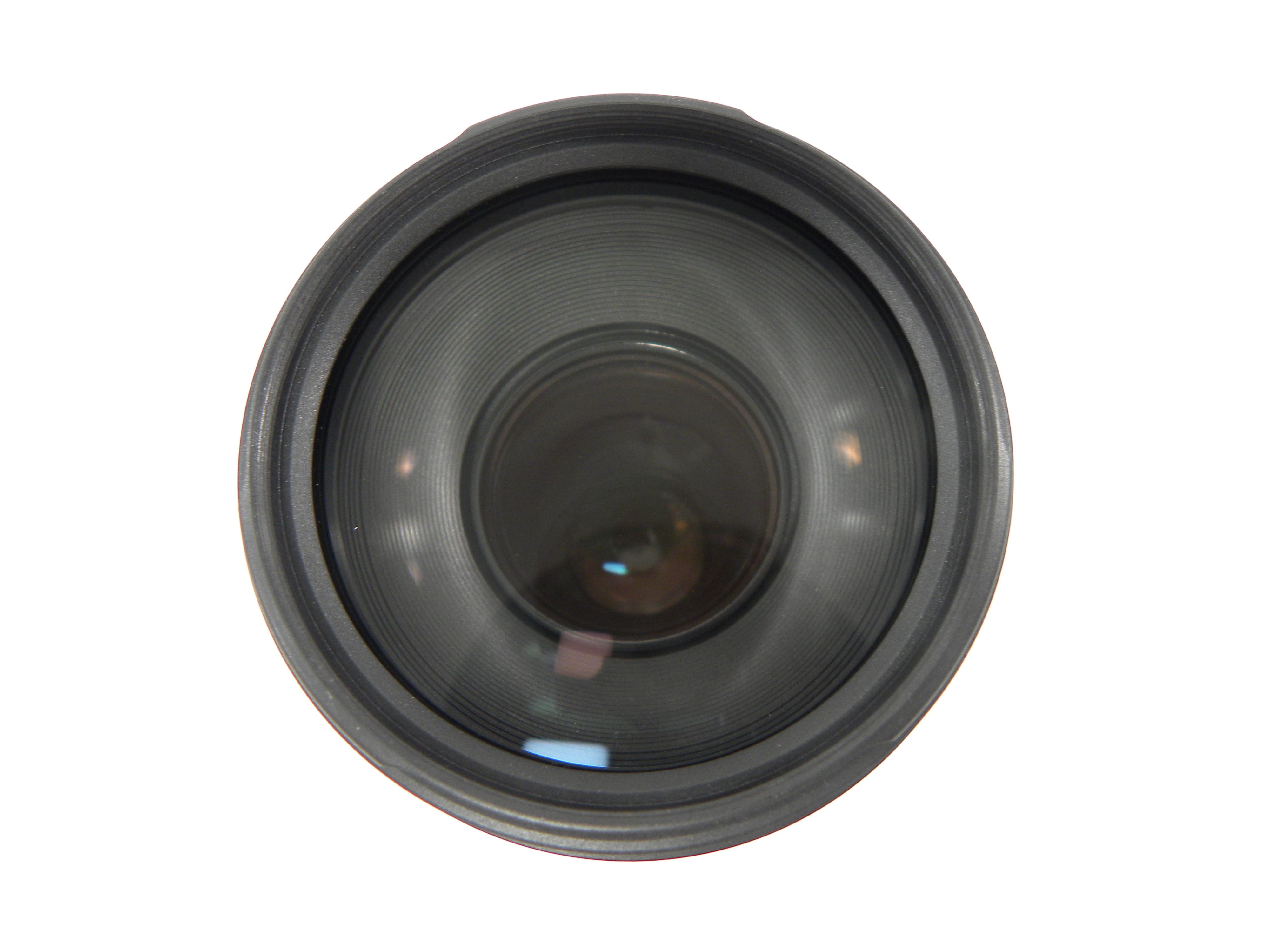 Canon EF 75-300mm f4-5.6 III