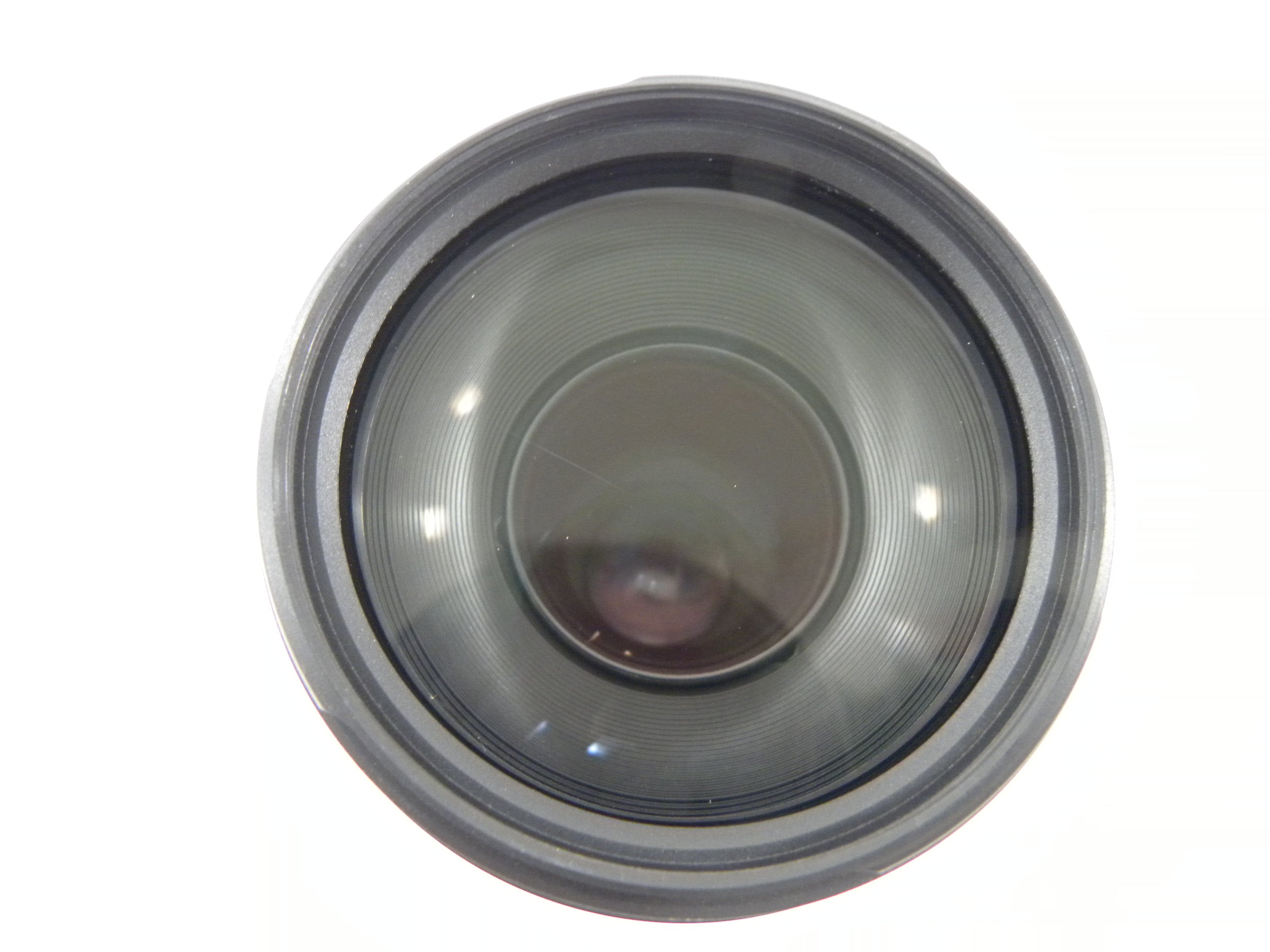 Canon EF 75-300mm f4-5.6 III