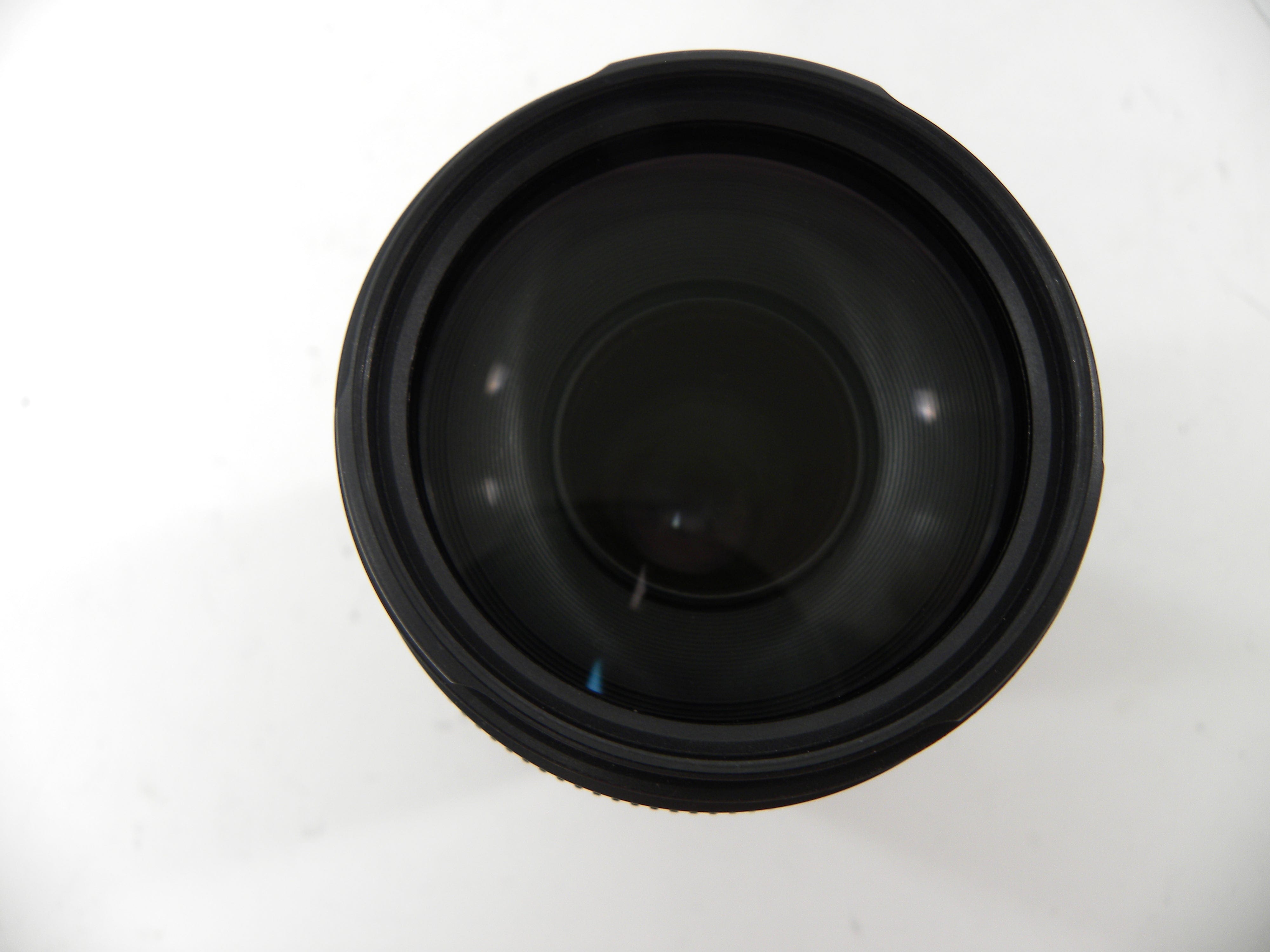 Canon EF 75-300mm f4-5.6 III