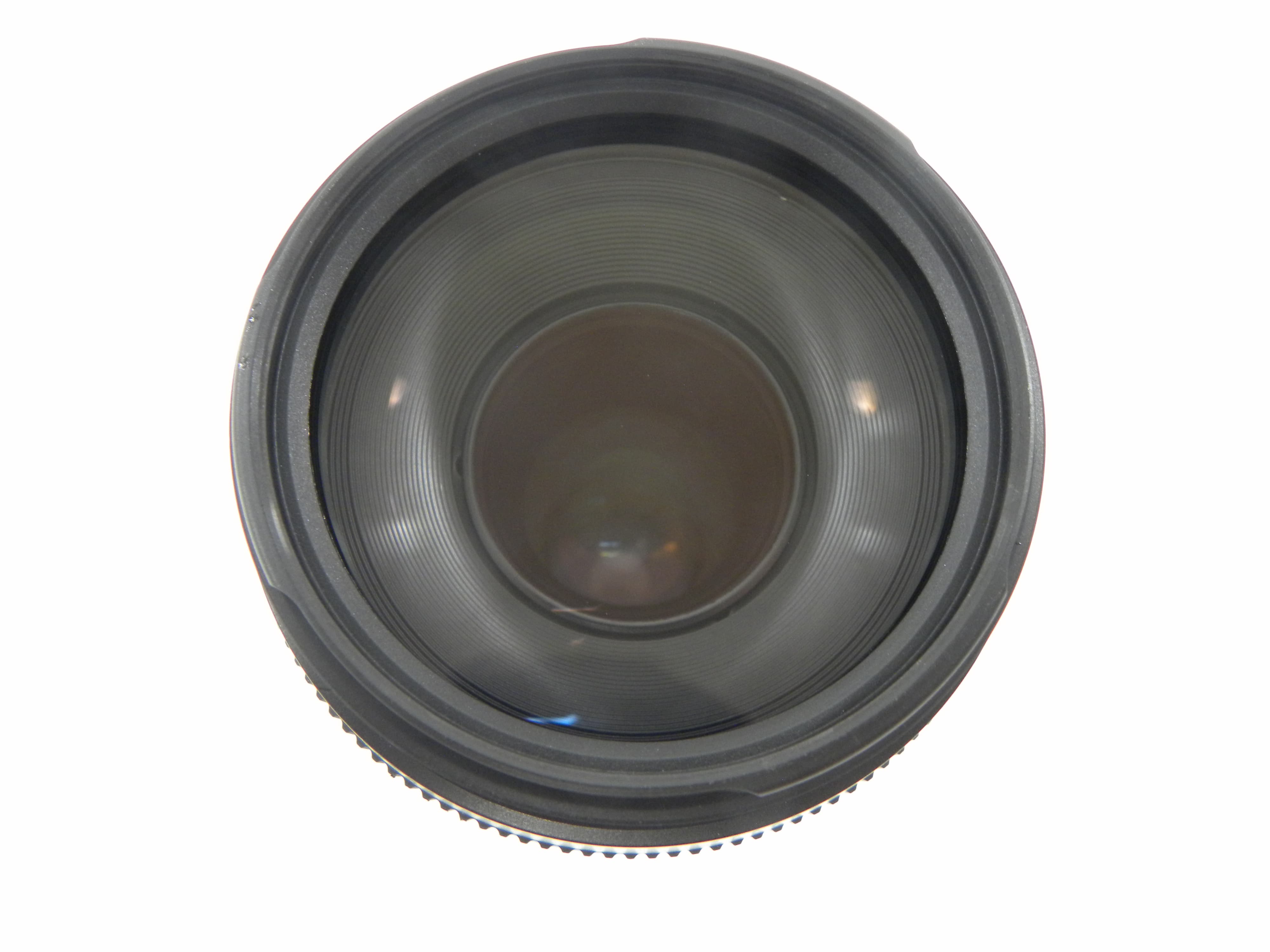 Canon EF 75-300mm f4-5.6 III USM