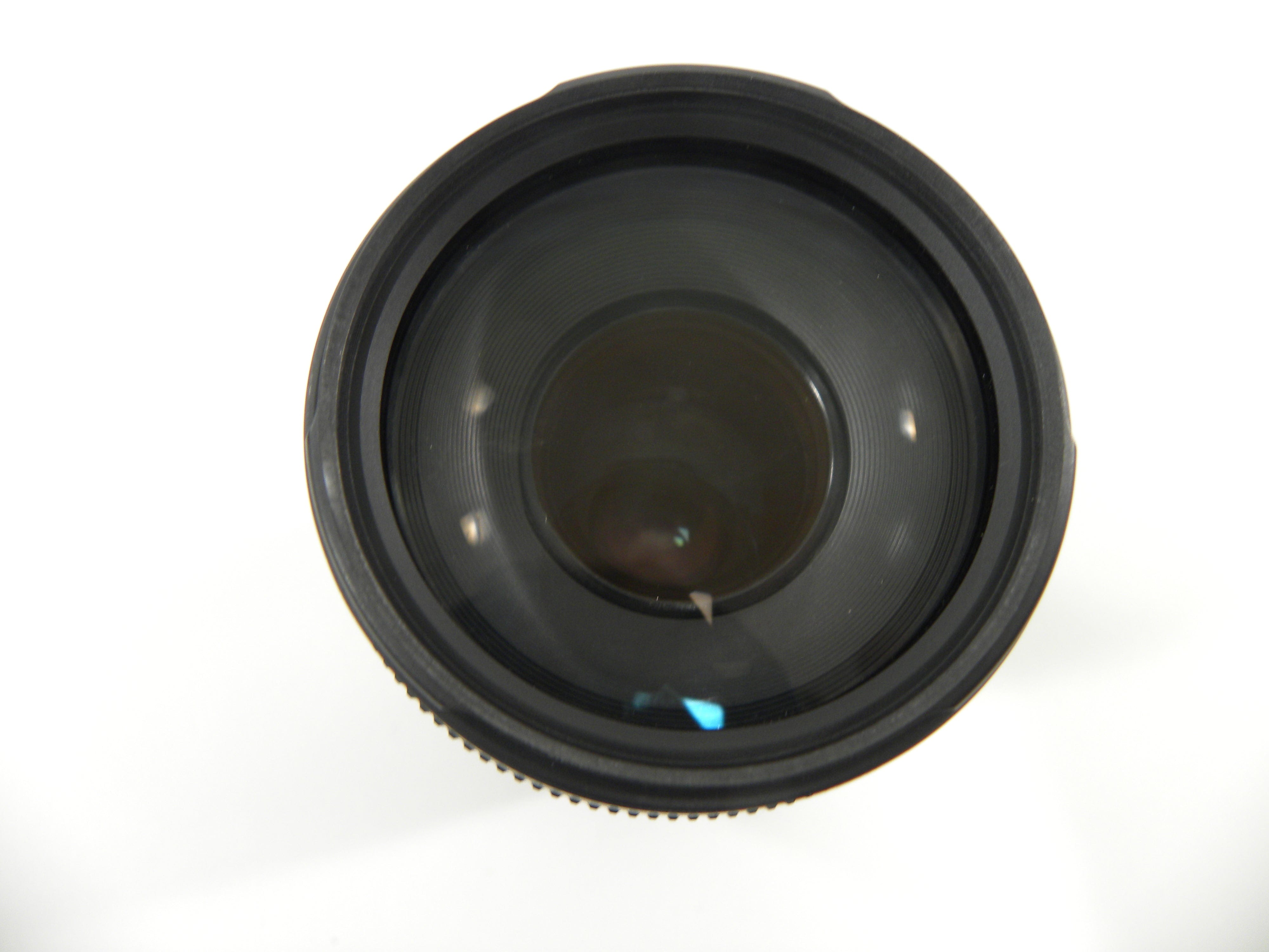 Canon EF 75-300mm f4-5.6 III USM