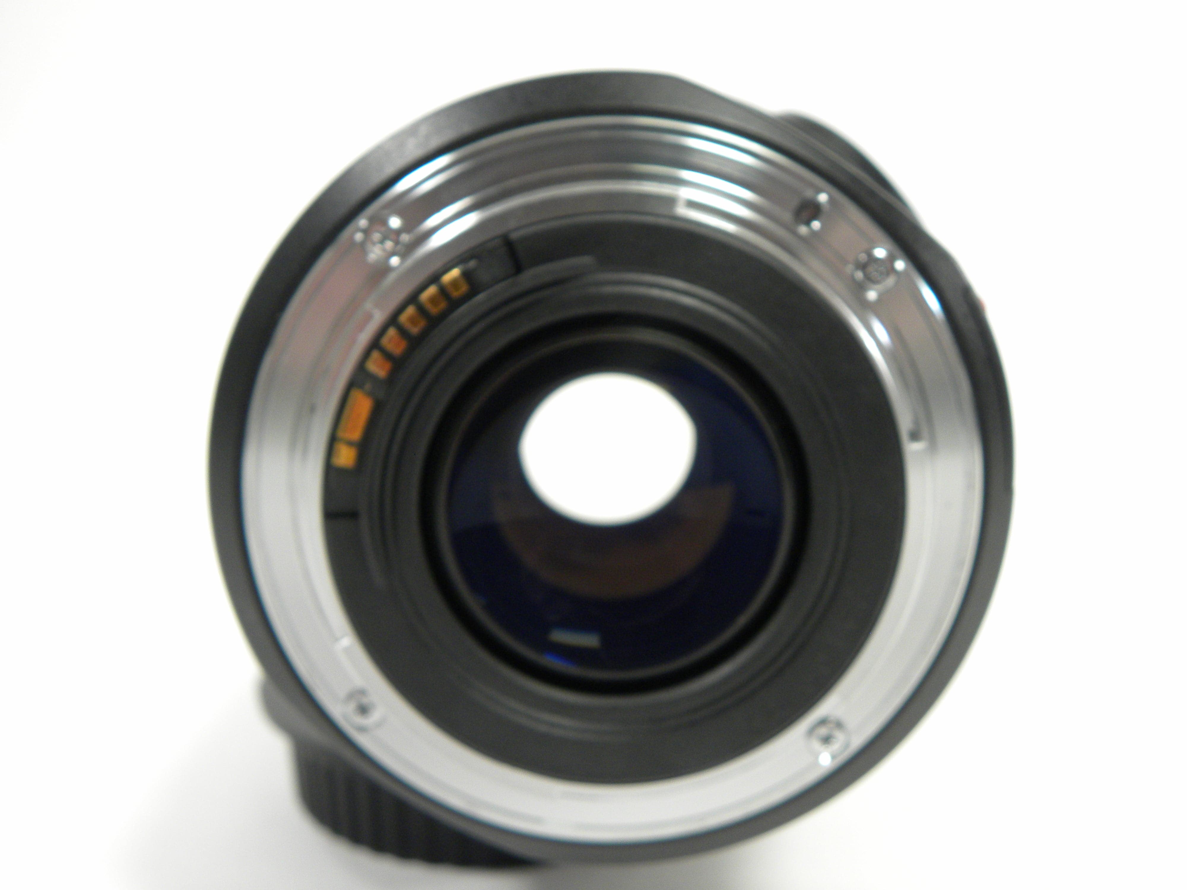 Canon EF 75-300mm f4-5.6 IS