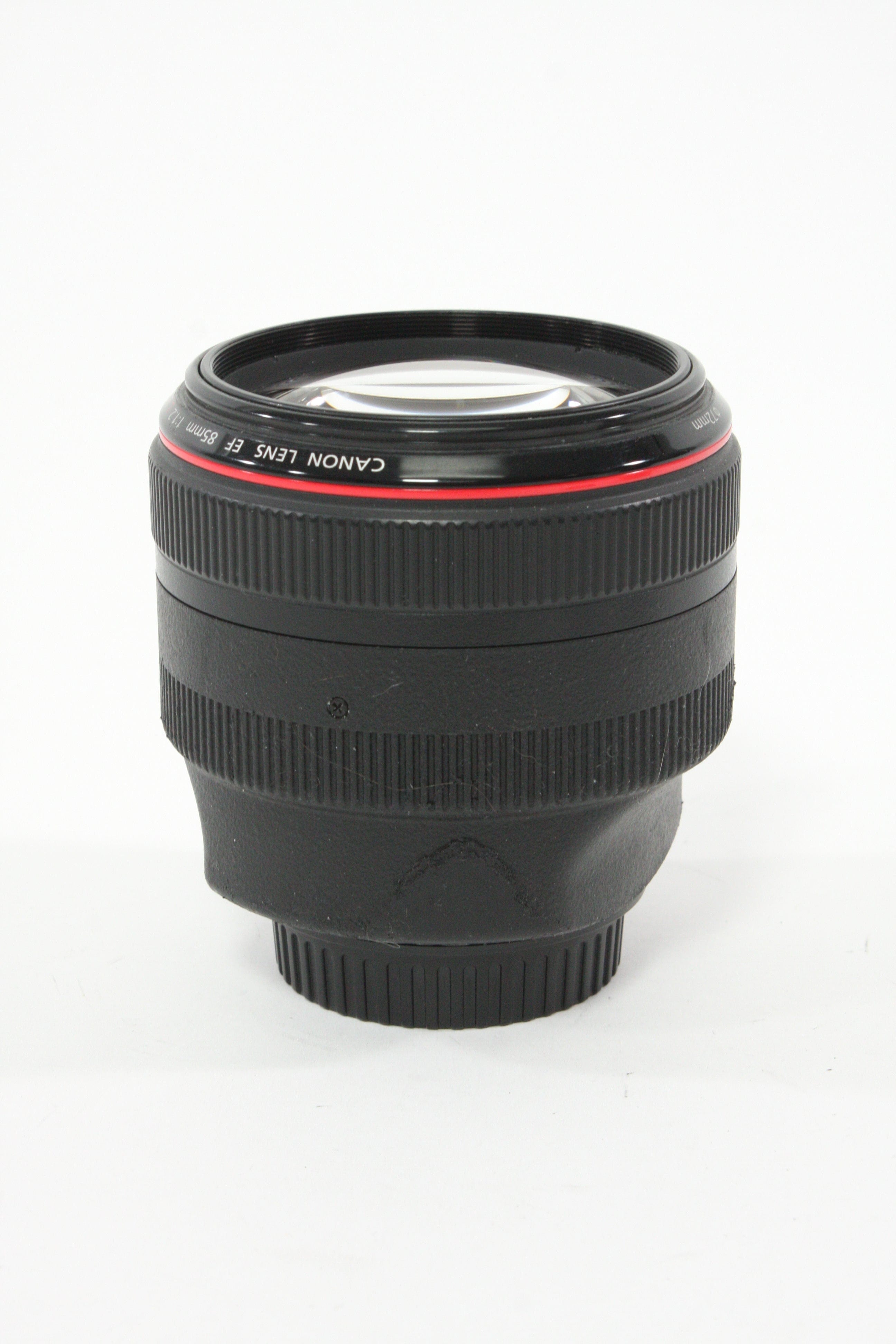 Canon EF 85mm F/1.2L II USM