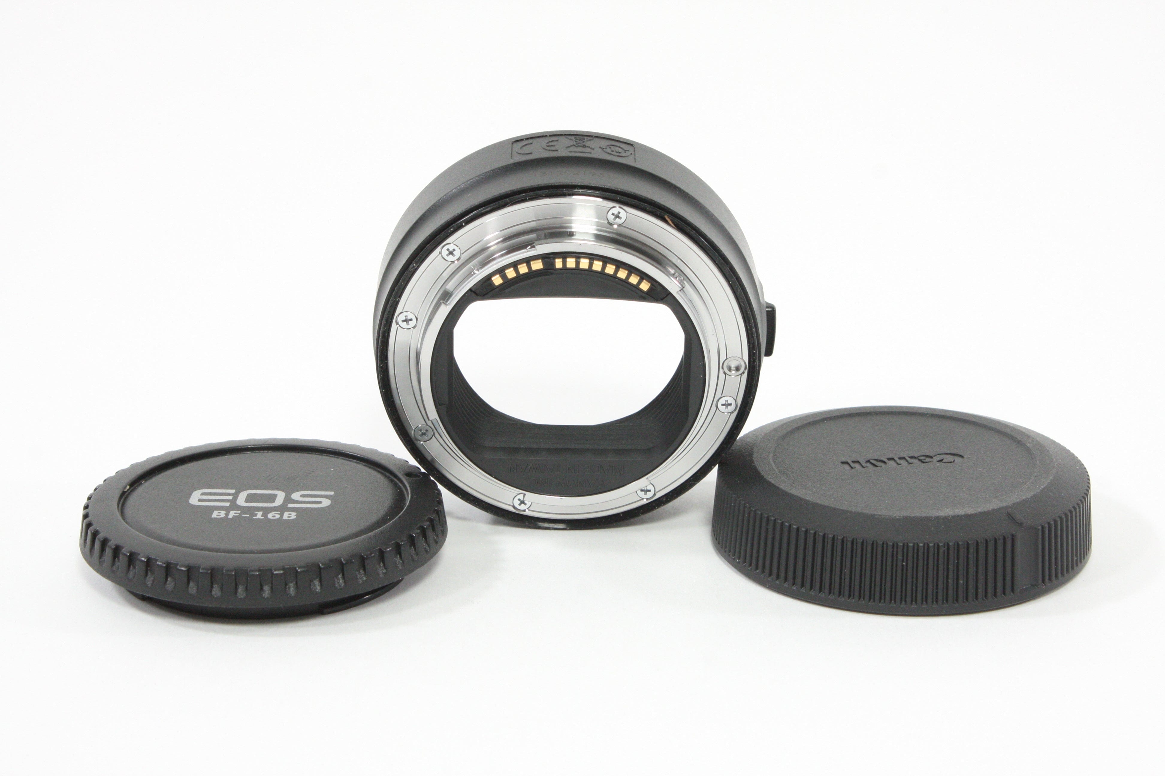 Canon EF-EOS R Mount Adapter