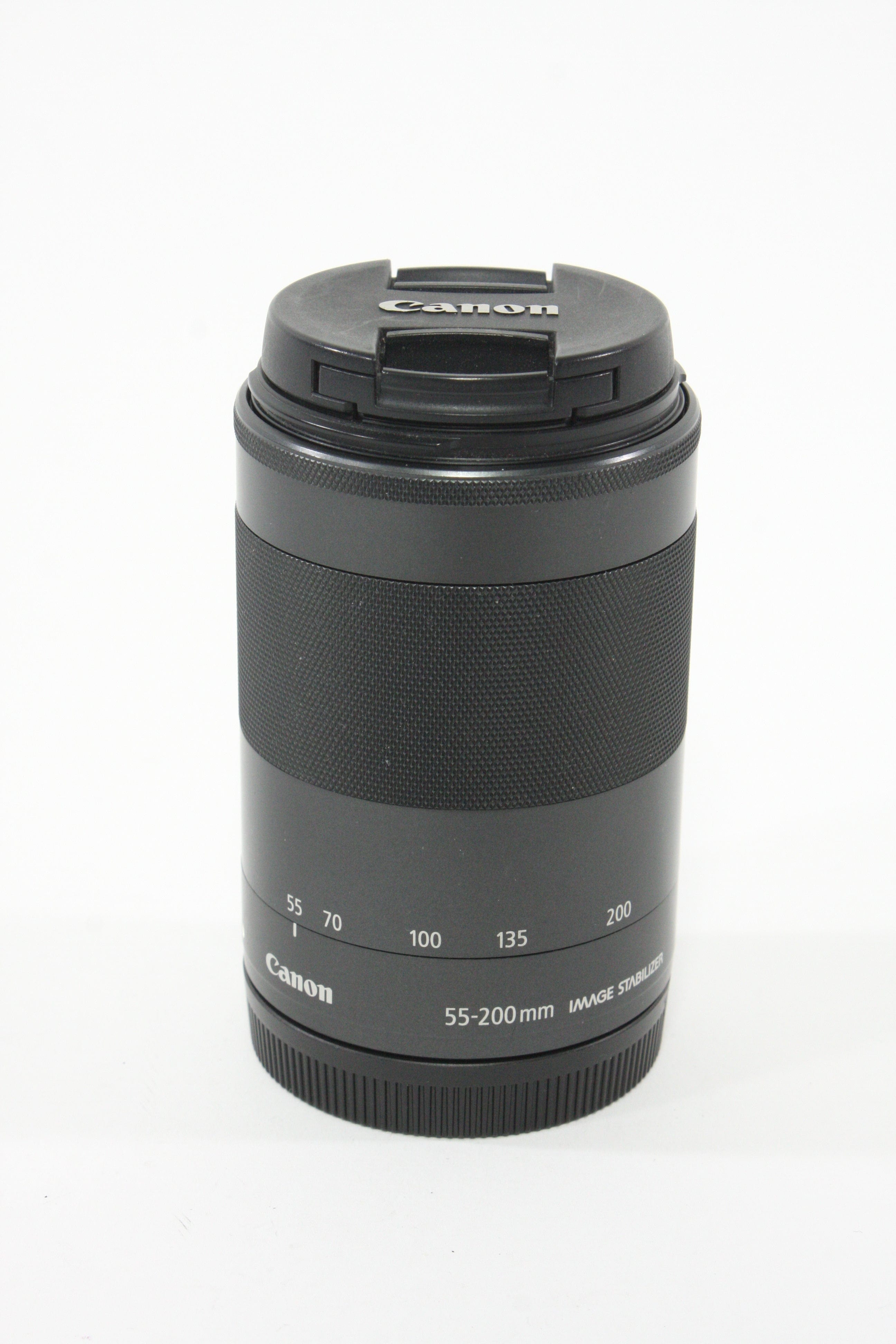 Canon EF-M 55-200mm F4.5-6.3 IS Lens