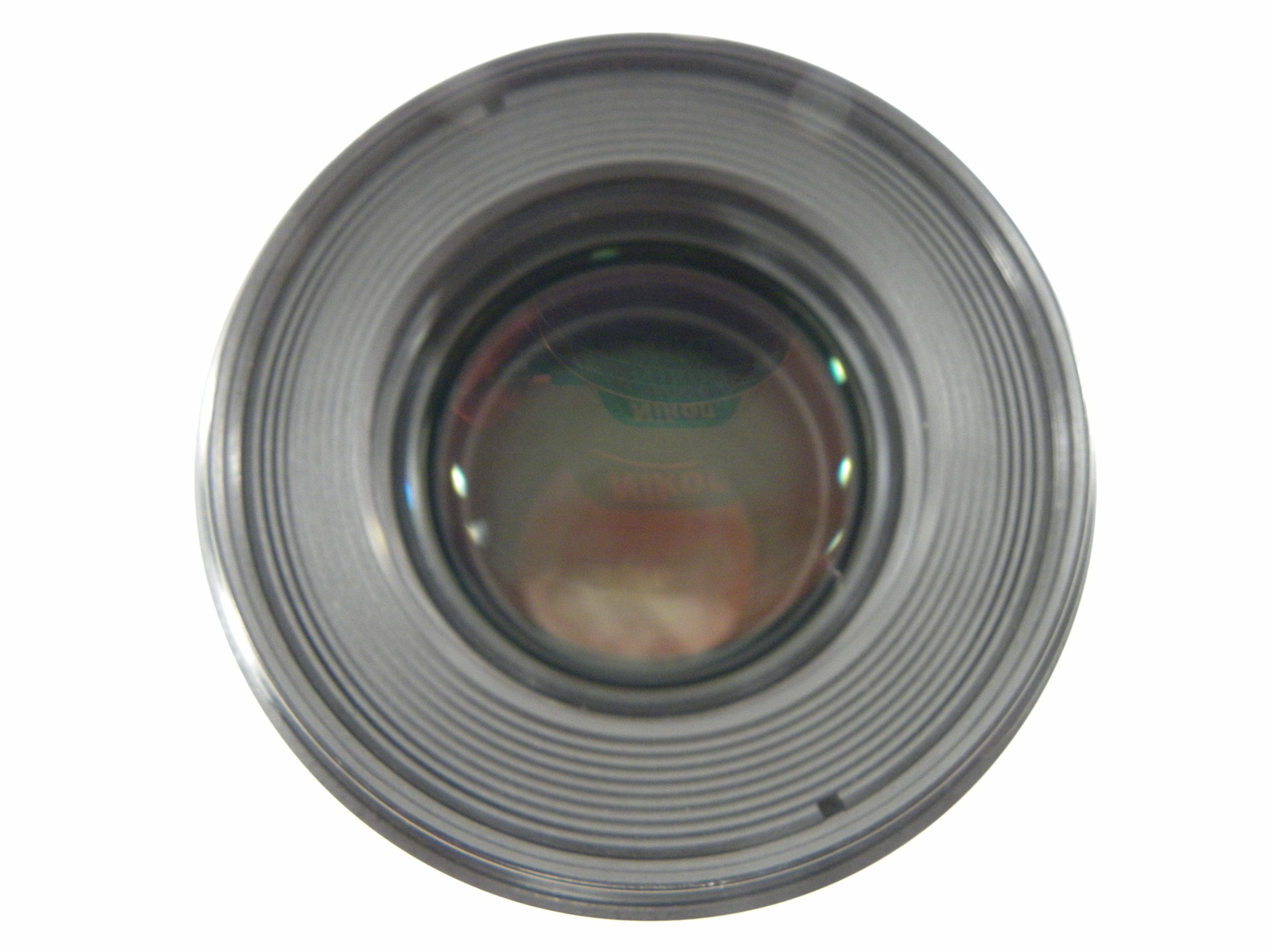 Canon EF Macro 100mm f2.8 L IS USM