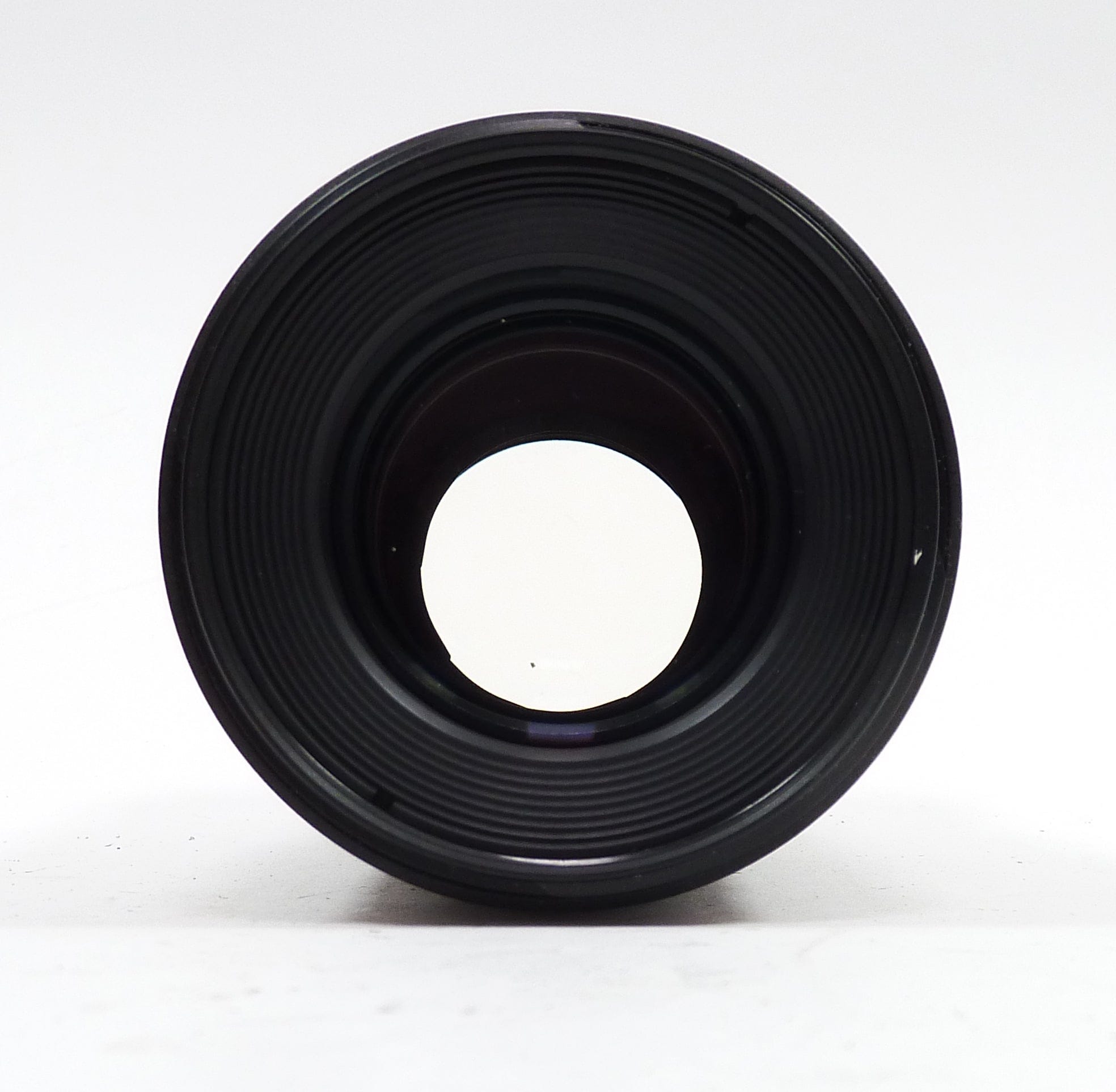 Canon EF Macro 100mm F2.8L IS USM Lens