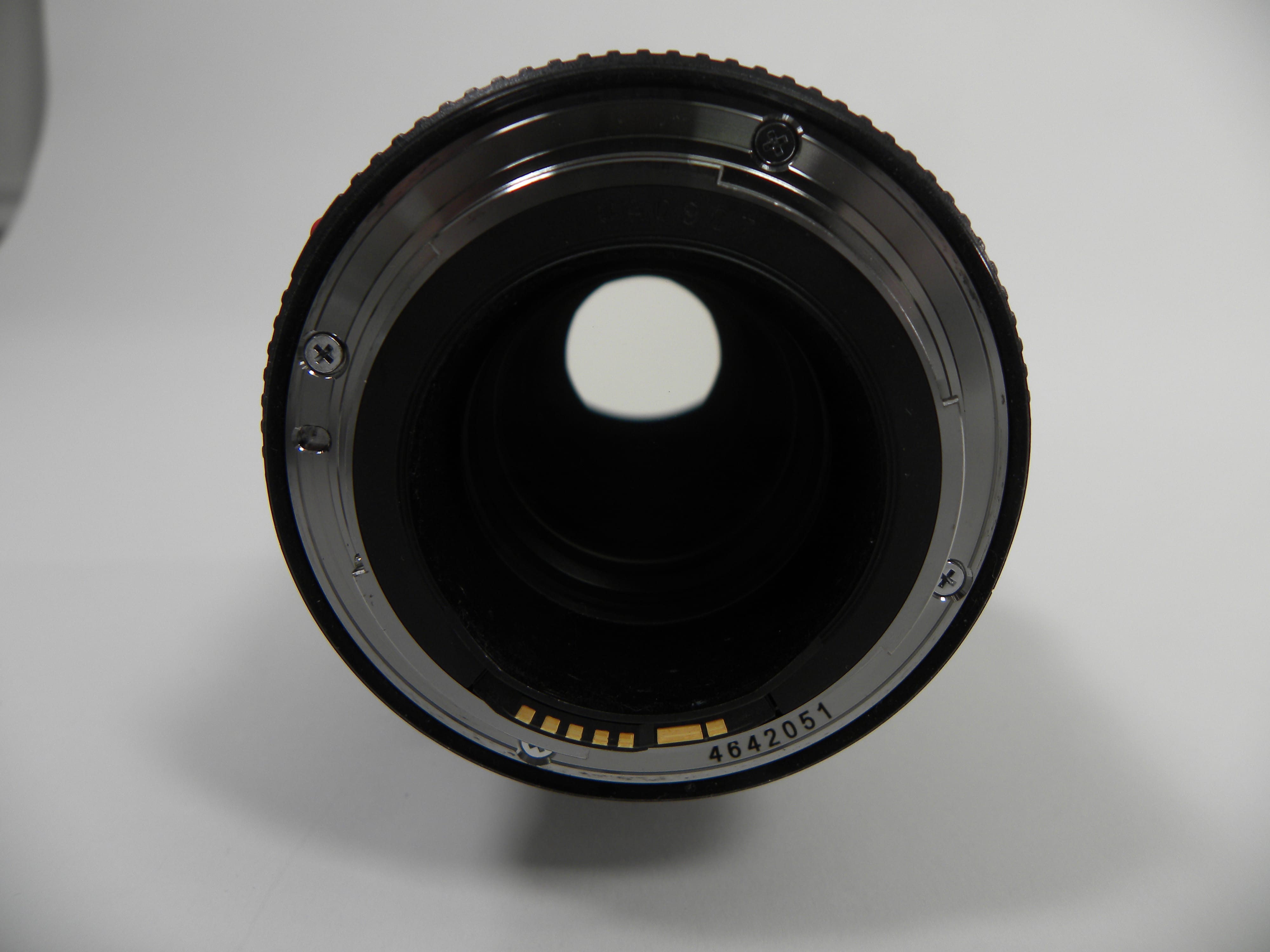 Canon EF Macro 100mm f2.8L IS USM