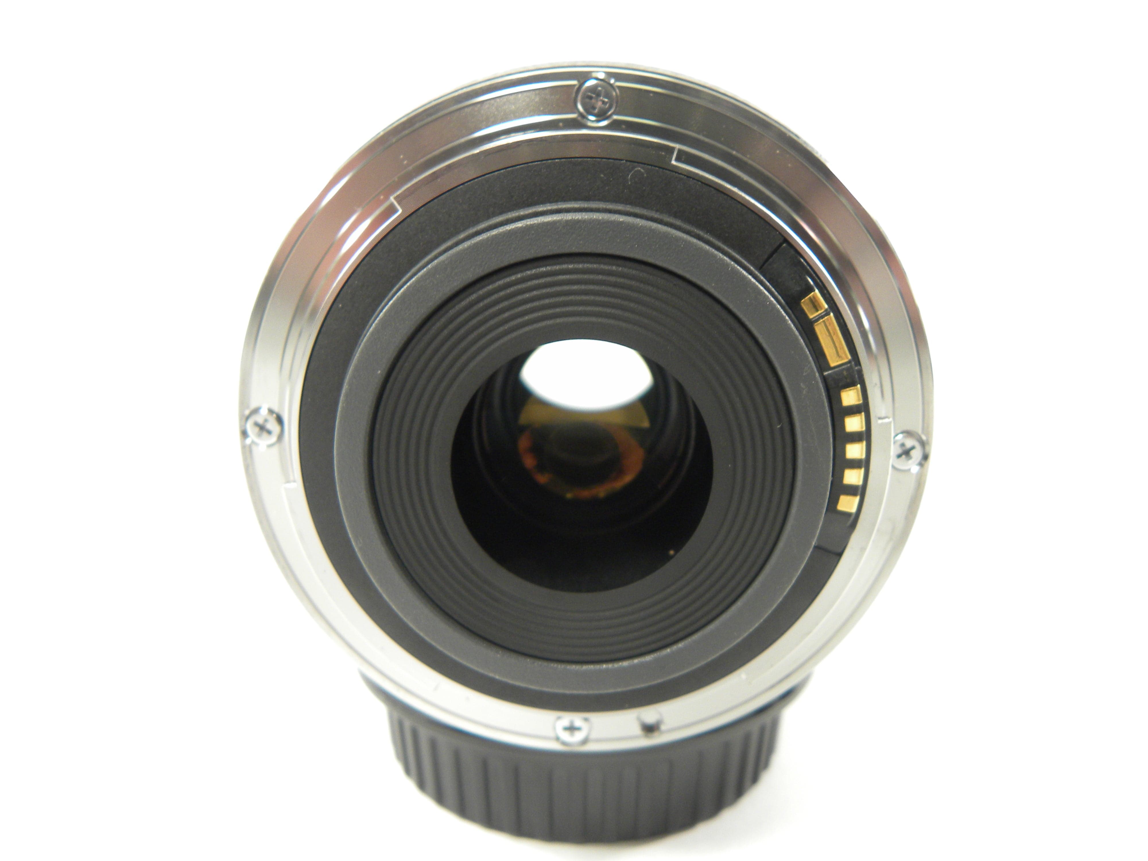 Canon EF-S 10-22mm f3.5-4.5
