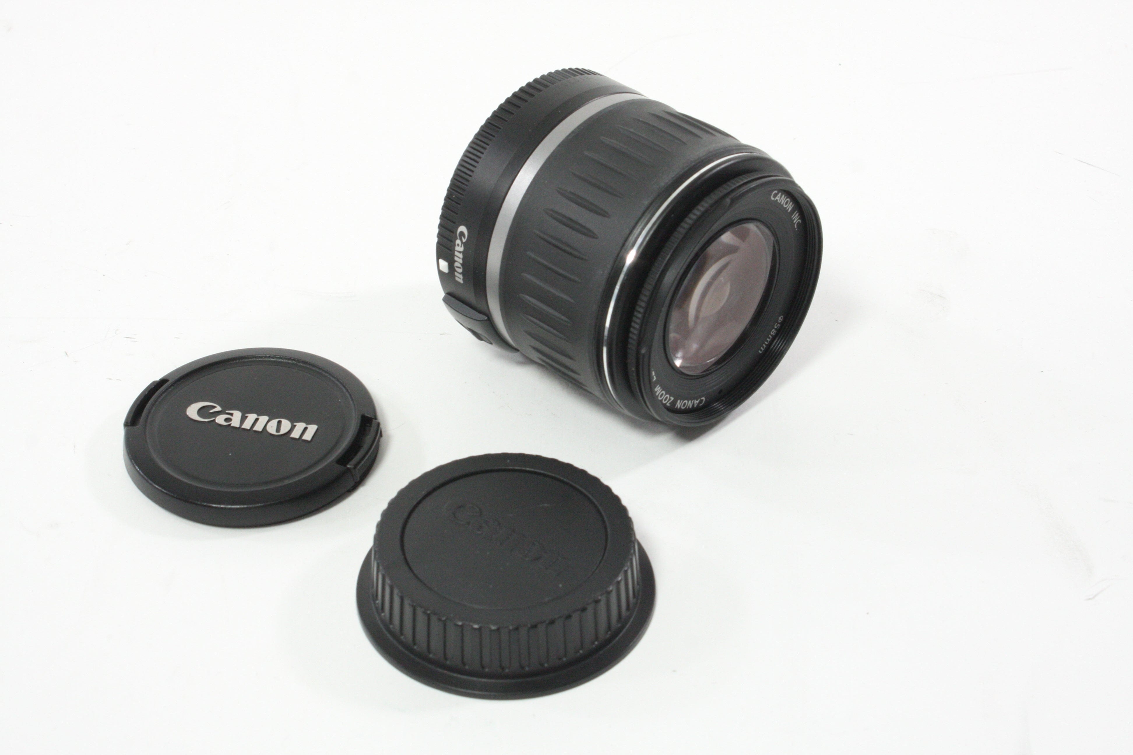 Canon EF-S 18-55mm f/3.5-5.6 Lens for Canon EF mount