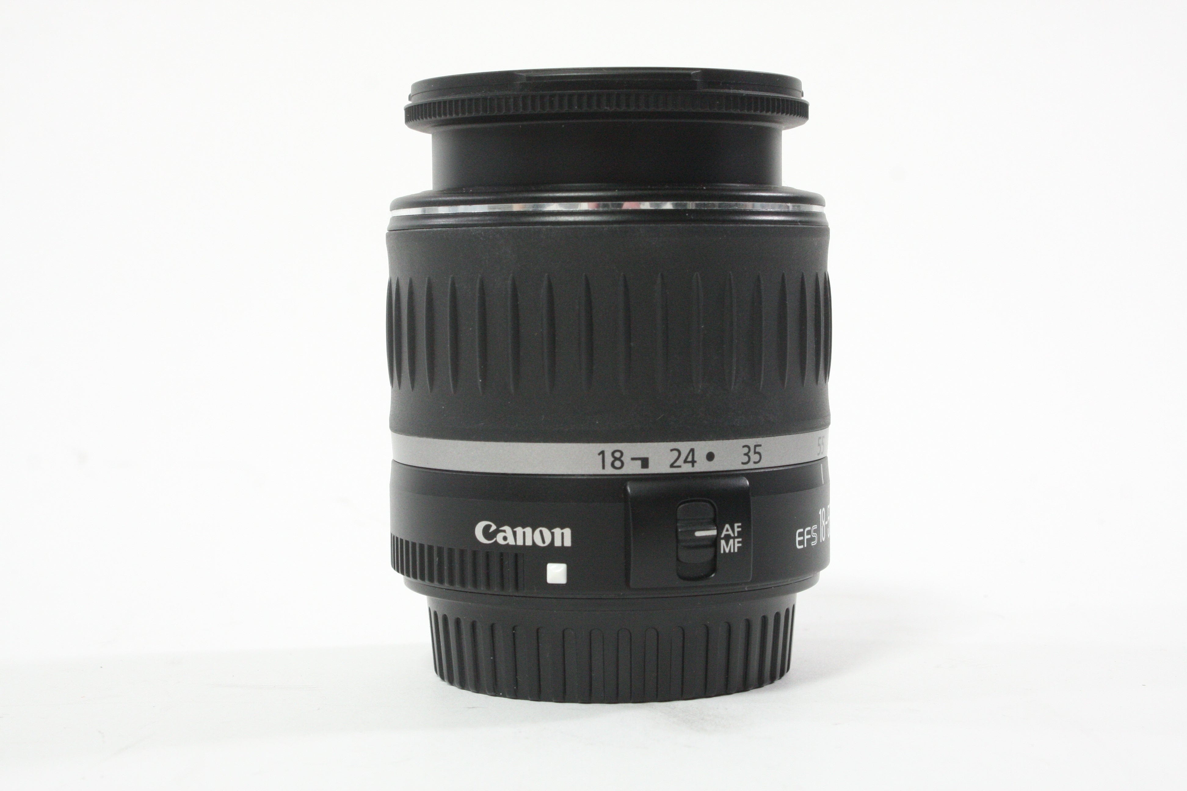 Canon EF-S 18-55mm f/3.5-5.6 Lens for Canon EF mount