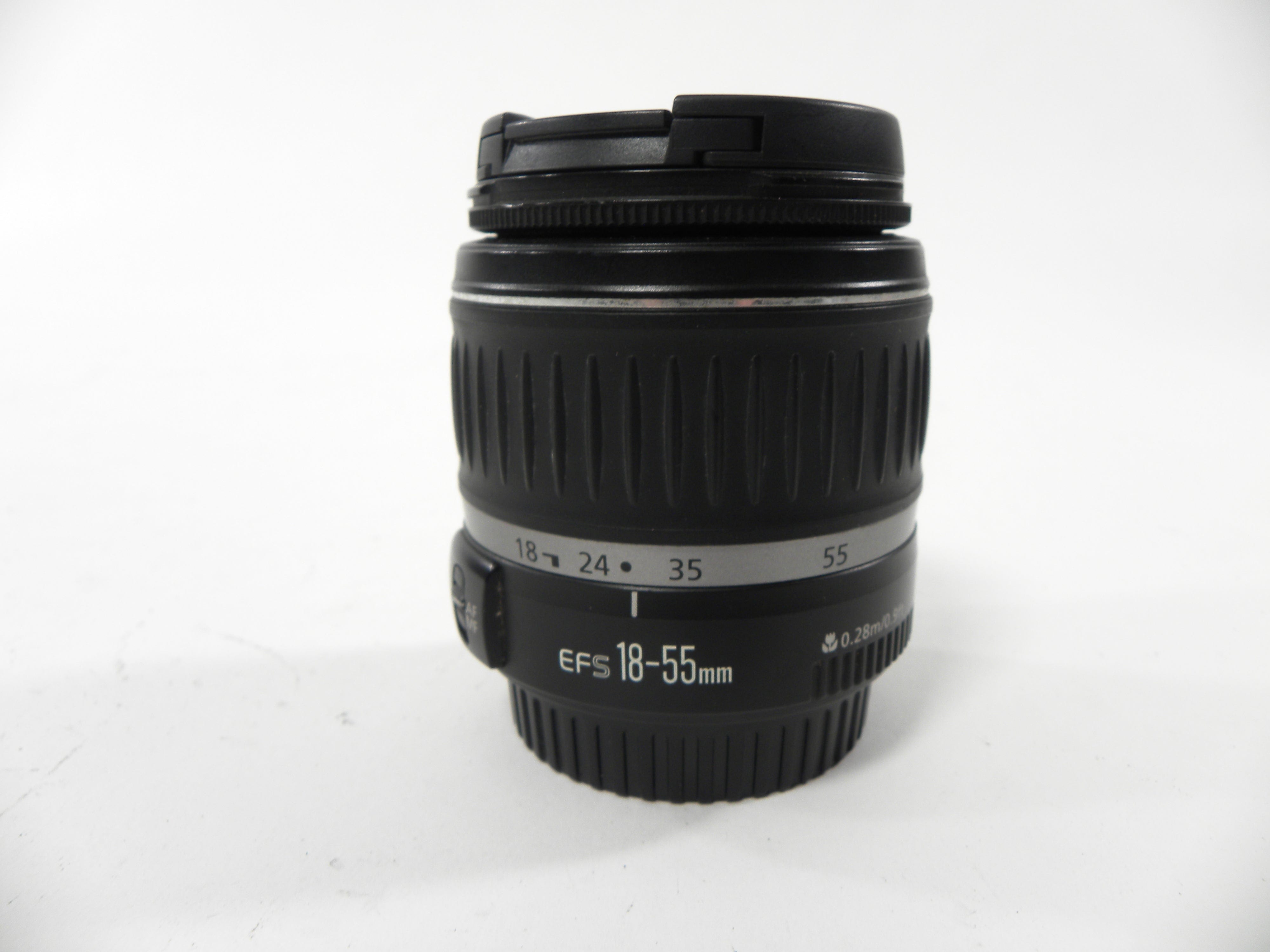 Canon EF-S 18-55mm f3.5-5.6II