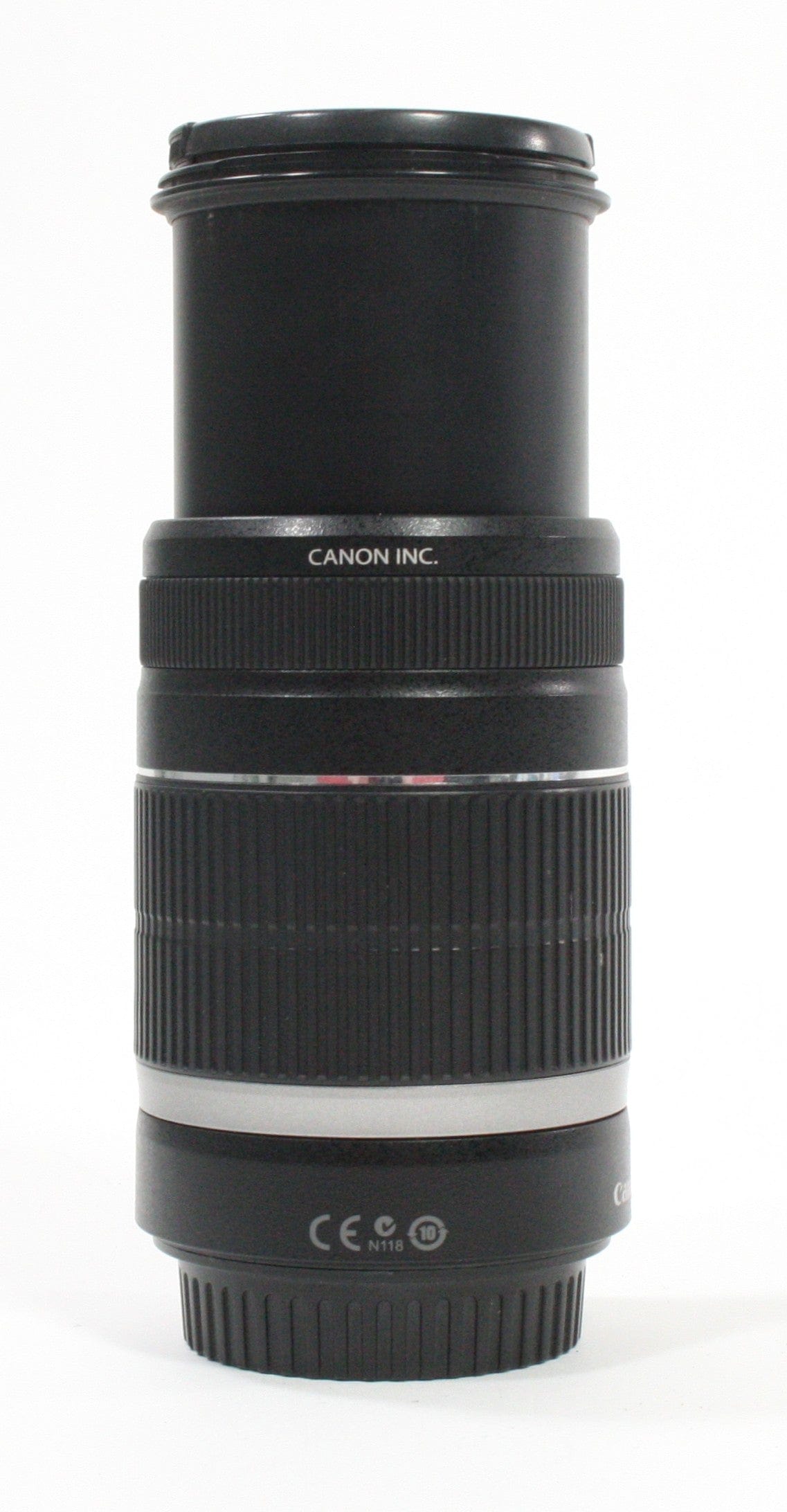 Canon EF-S 55-250mm f/4-5.6 for Canon EF-S Mount