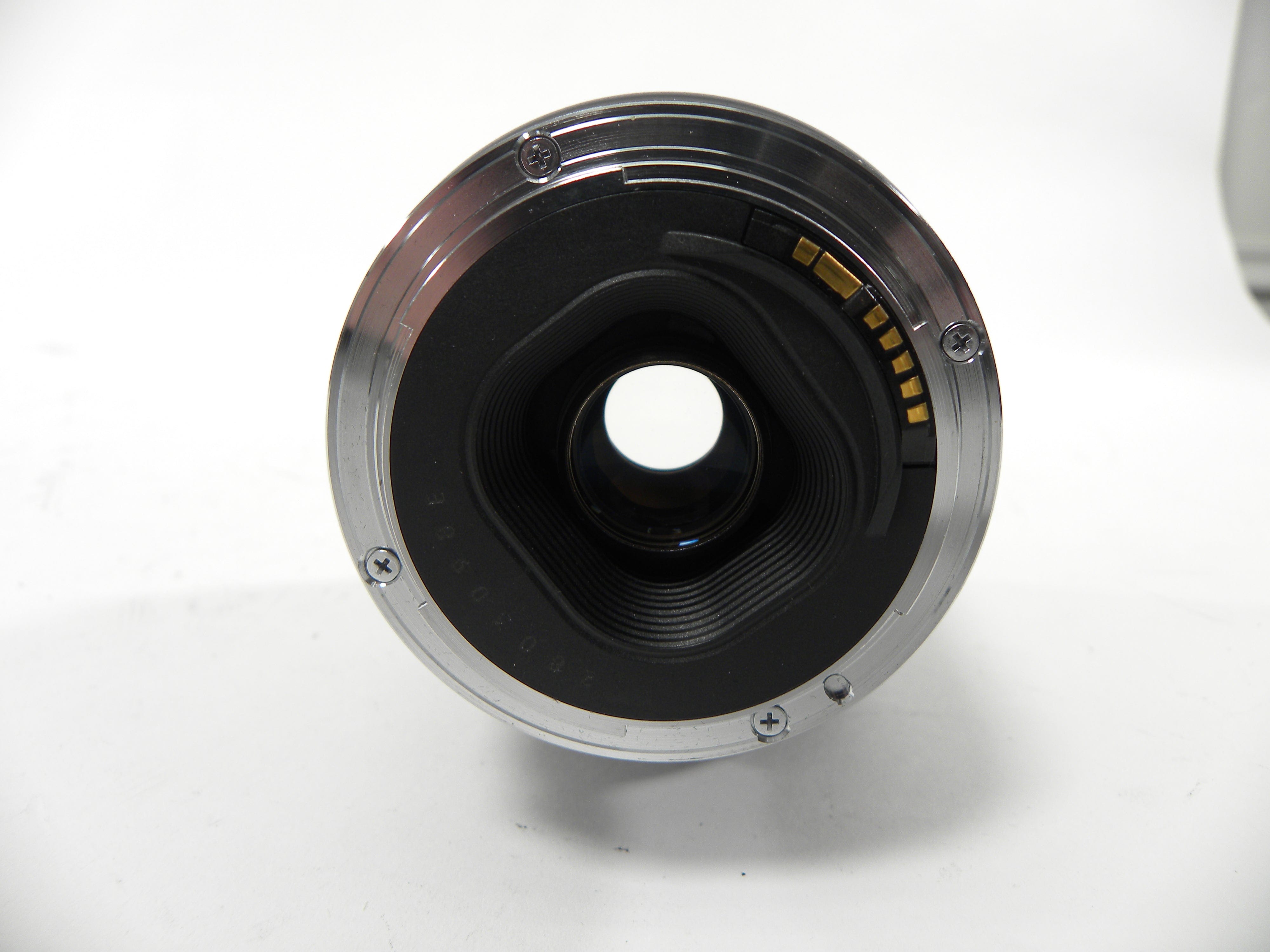Canon EF Zoom 100-300mm f4.5-5.6 USM