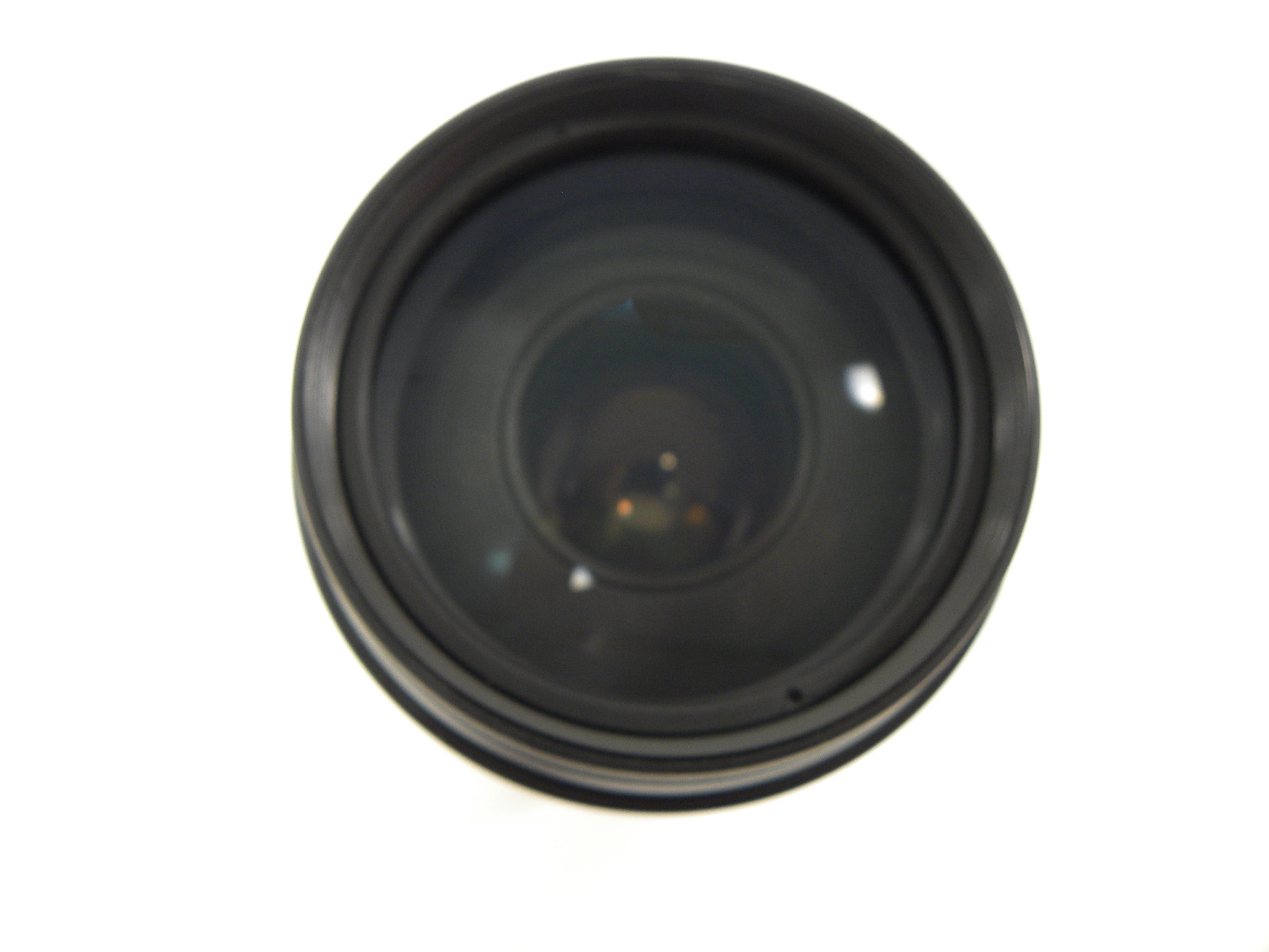 Canon EF Zoom 100-300mm f4.5-5.6 USM