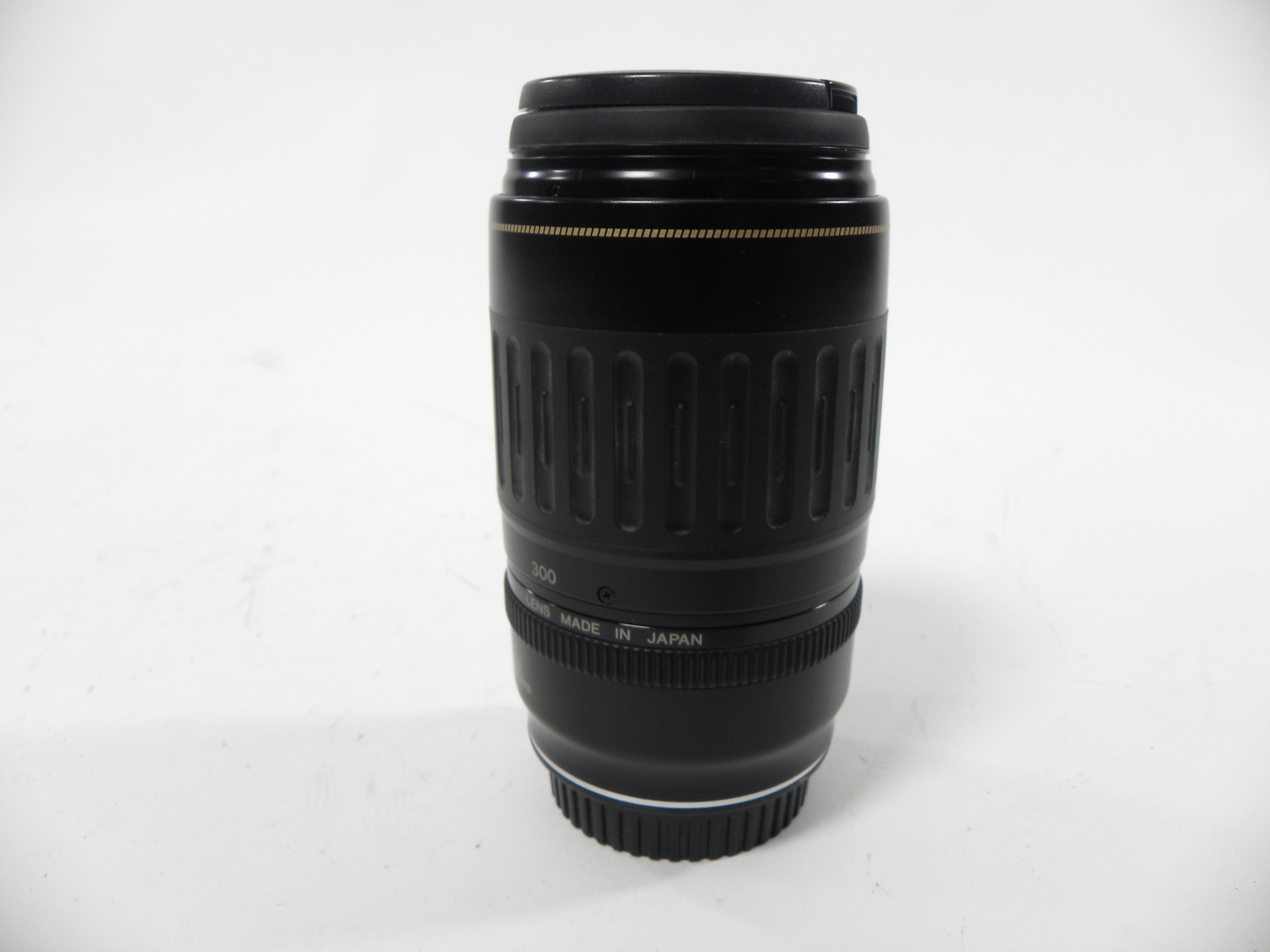 Canon EF Zoom 100-300mm f4.5-5.6 USM