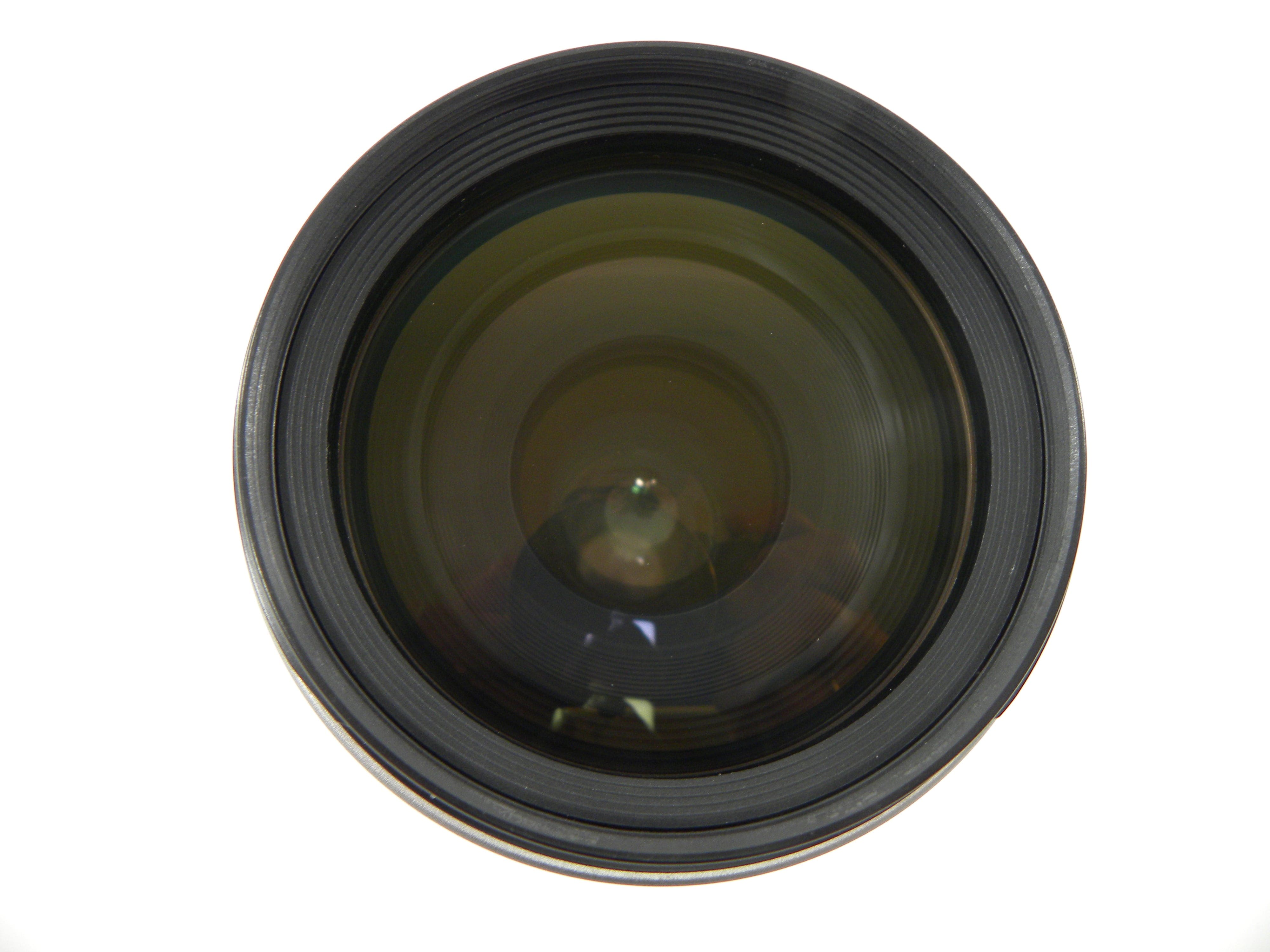 Canon EF Zoom 100-400mm f4.5-5.6 L IS USM
