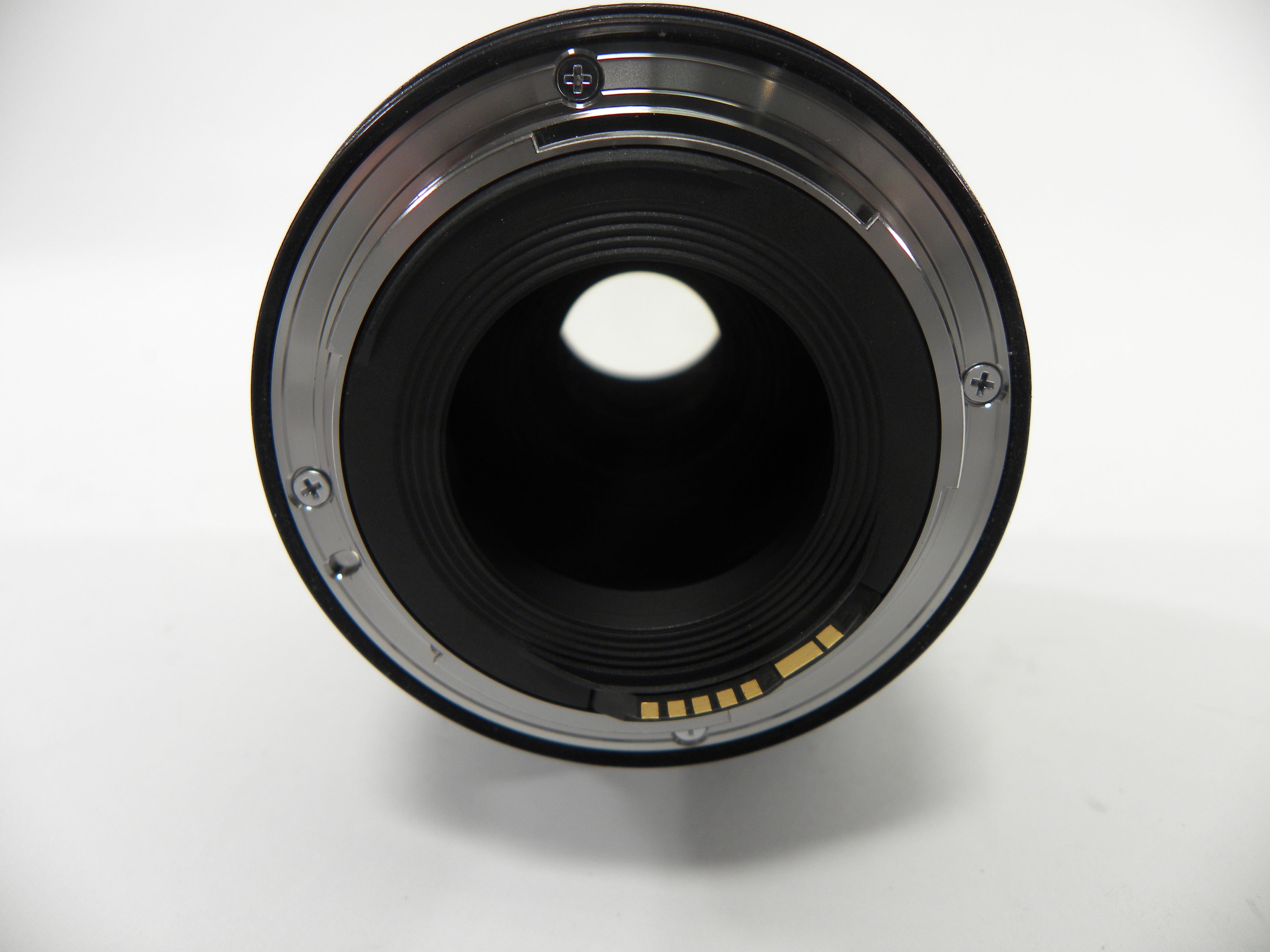 Canon EF Zoom 16-35mm f4 L IS USM