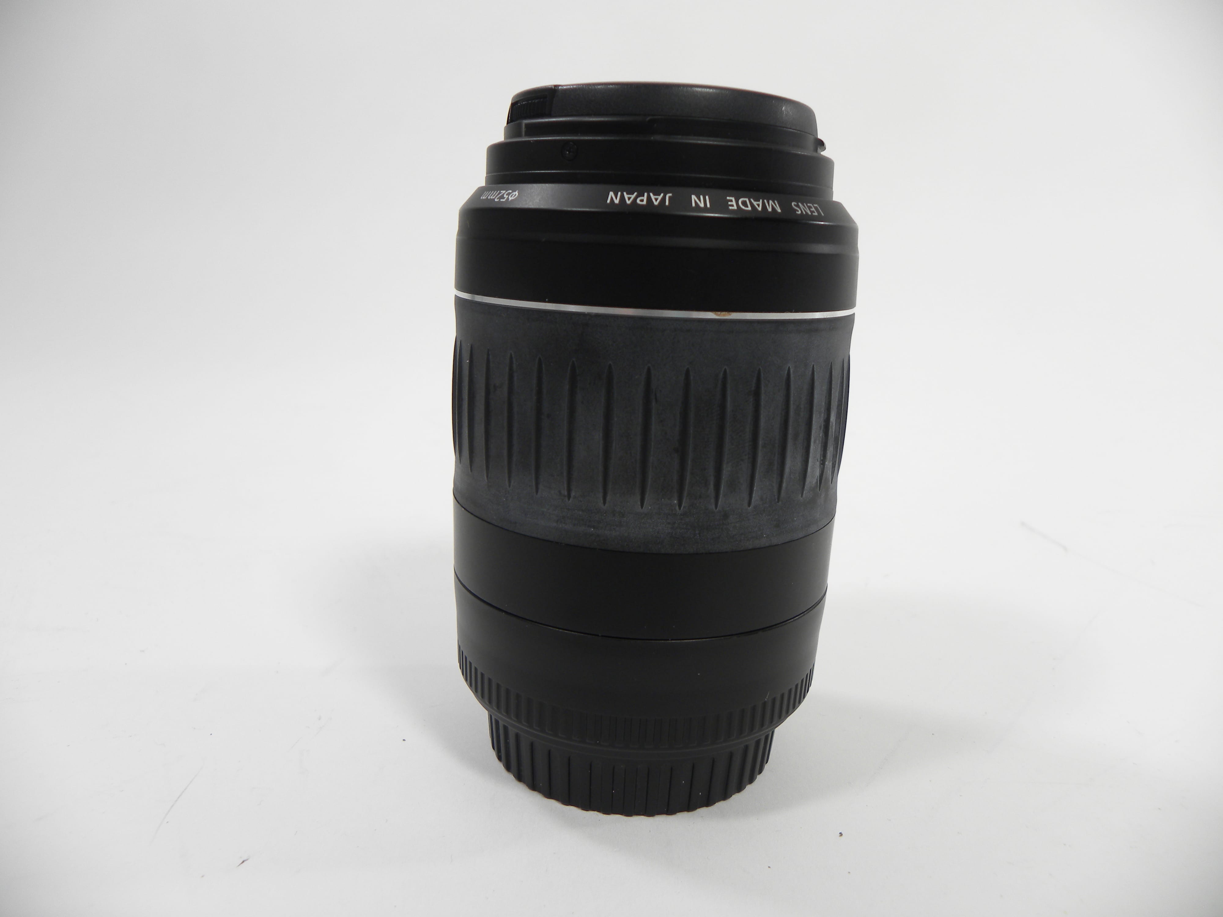 Canon EF Zoom 55-200mm f4.5-5.6 III USM
