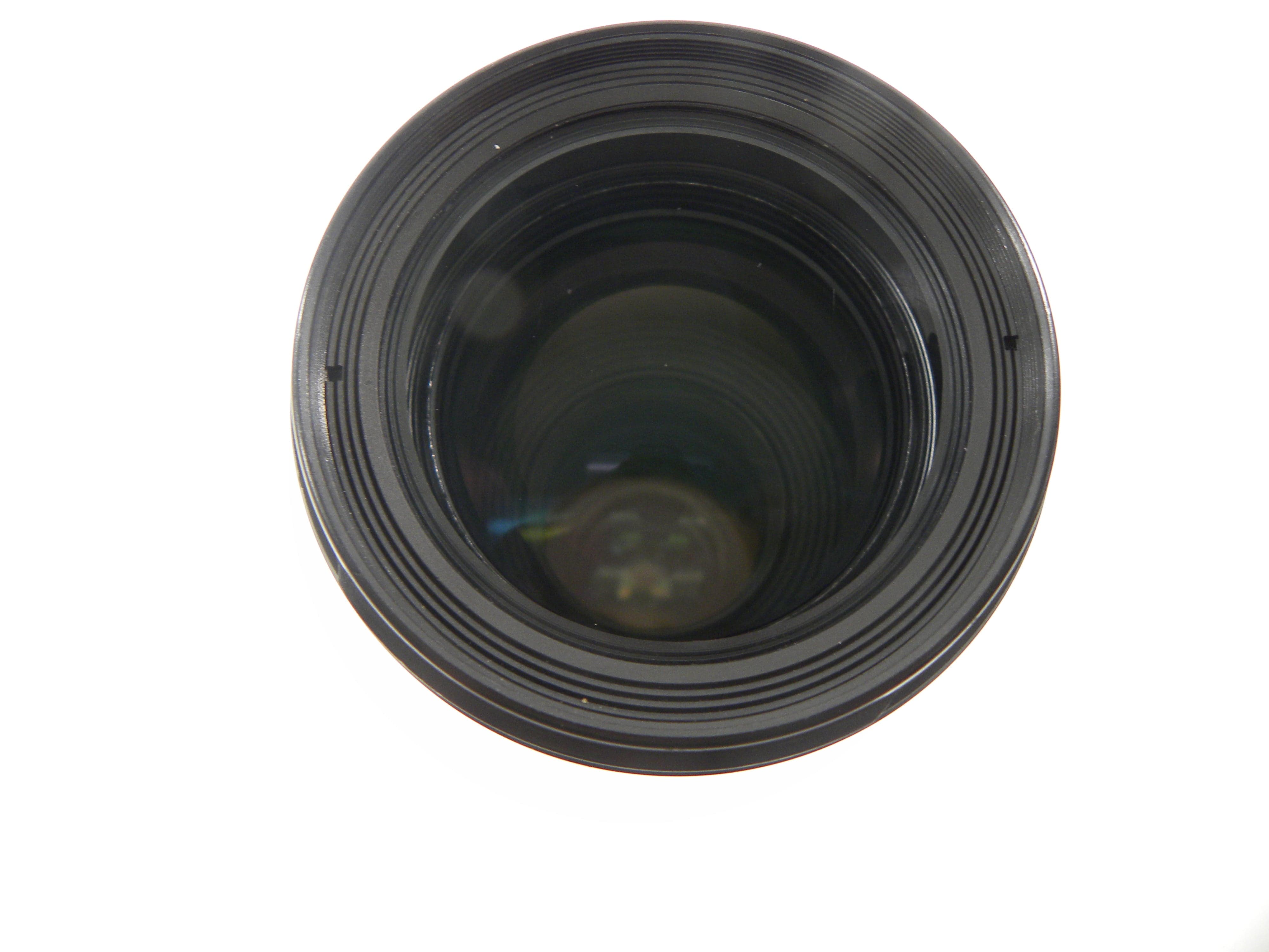 Canon EF Zoom 70-200 f4 L USM