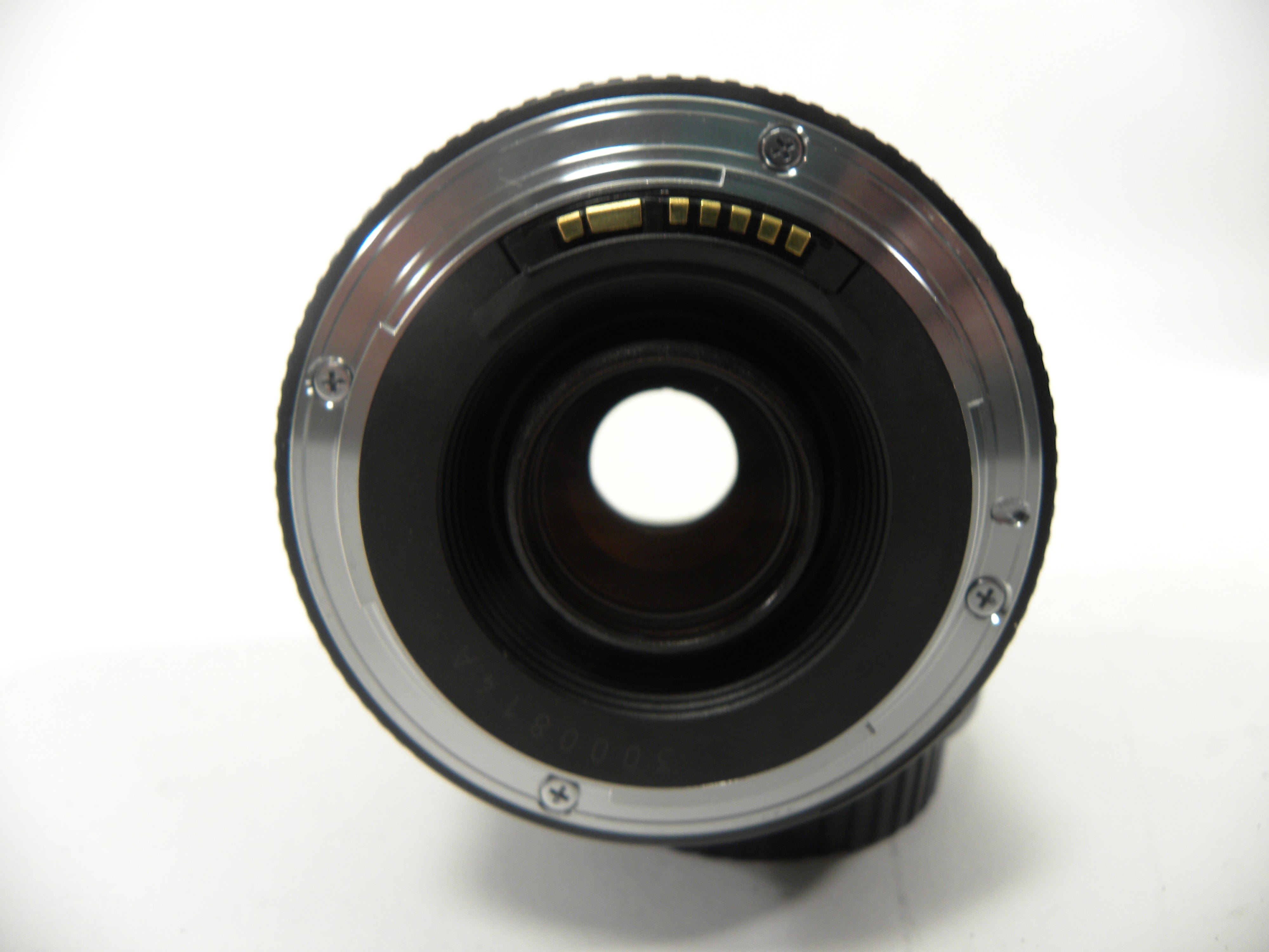 Canon EF Zoom 75-300mm f4-5.6 III