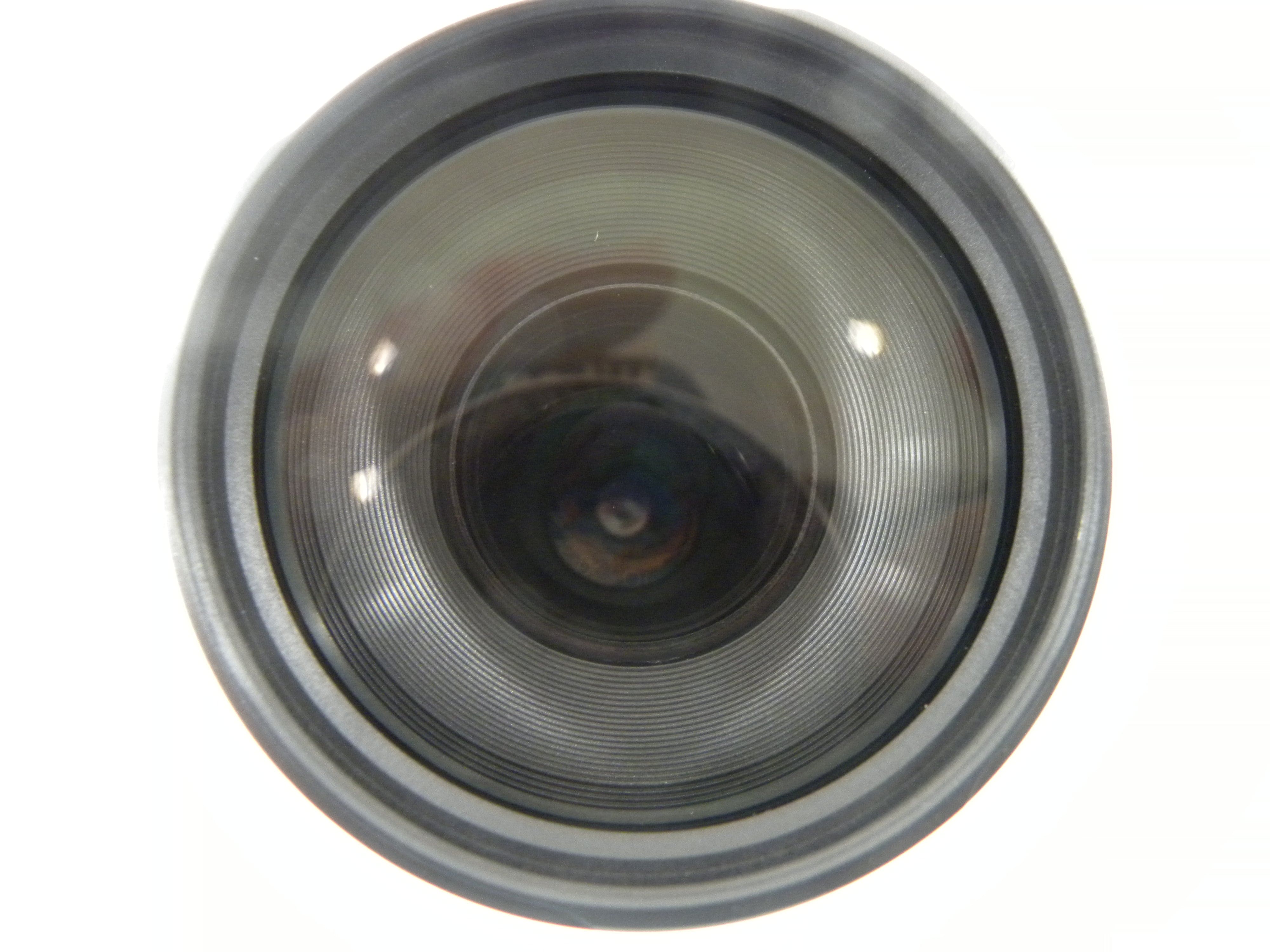 Canon EF Zoom 75-300mm f4-5.6 III