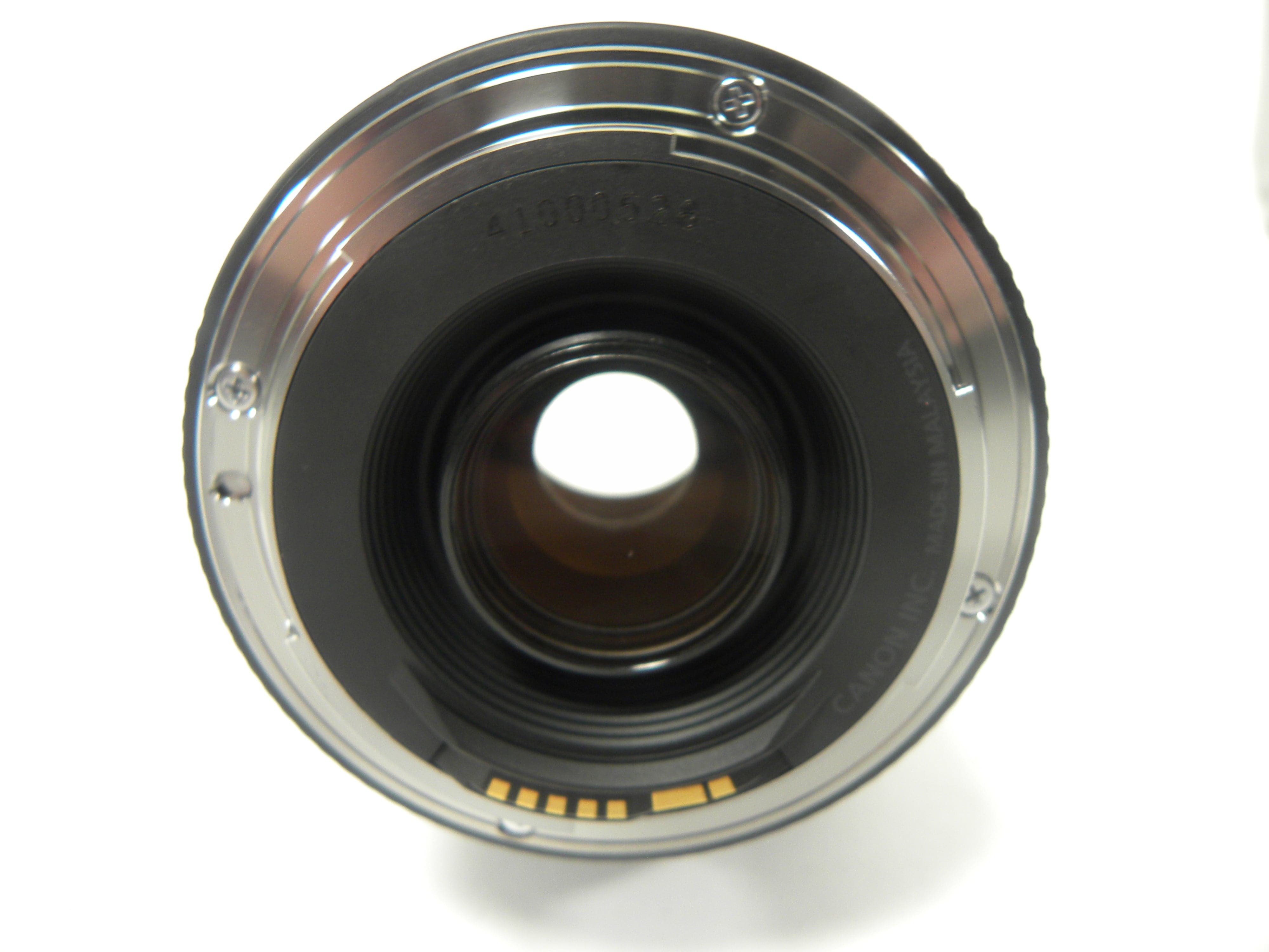 Canon EF Zoom 75-300mm f4-5.6 III